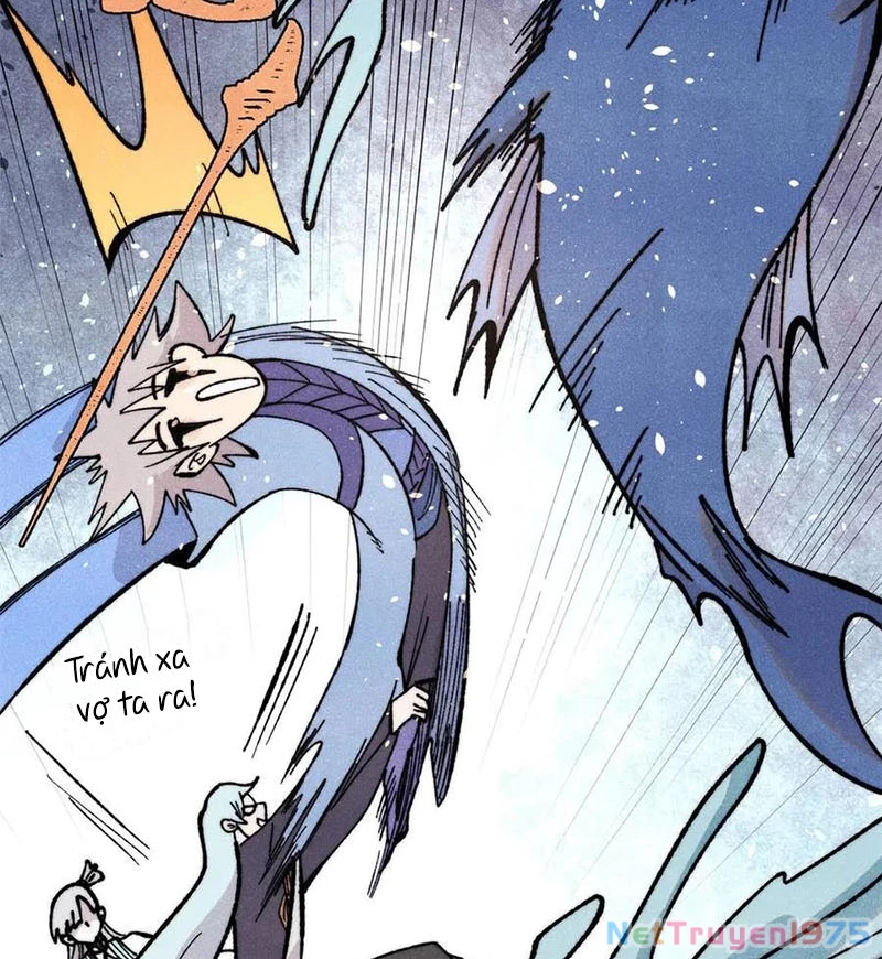 Vạn Cổ Tối Cường Tông Chapter 419 - Trang 2