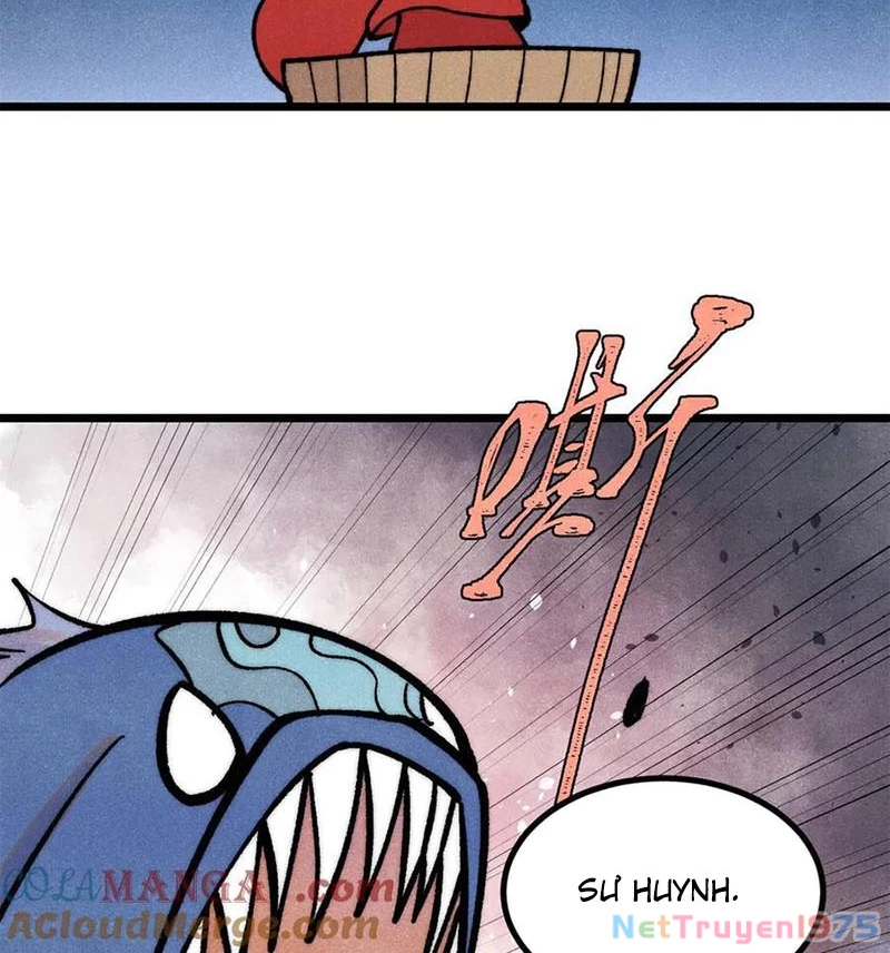 Vạn Cổ Tối Cường Tông Chapter 419 - Trang 2