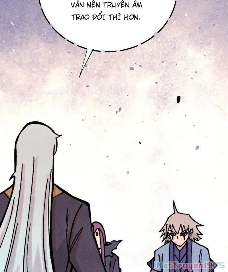 Vạn Cổ Tối Cường Tông Chapter 419 - Trang 2