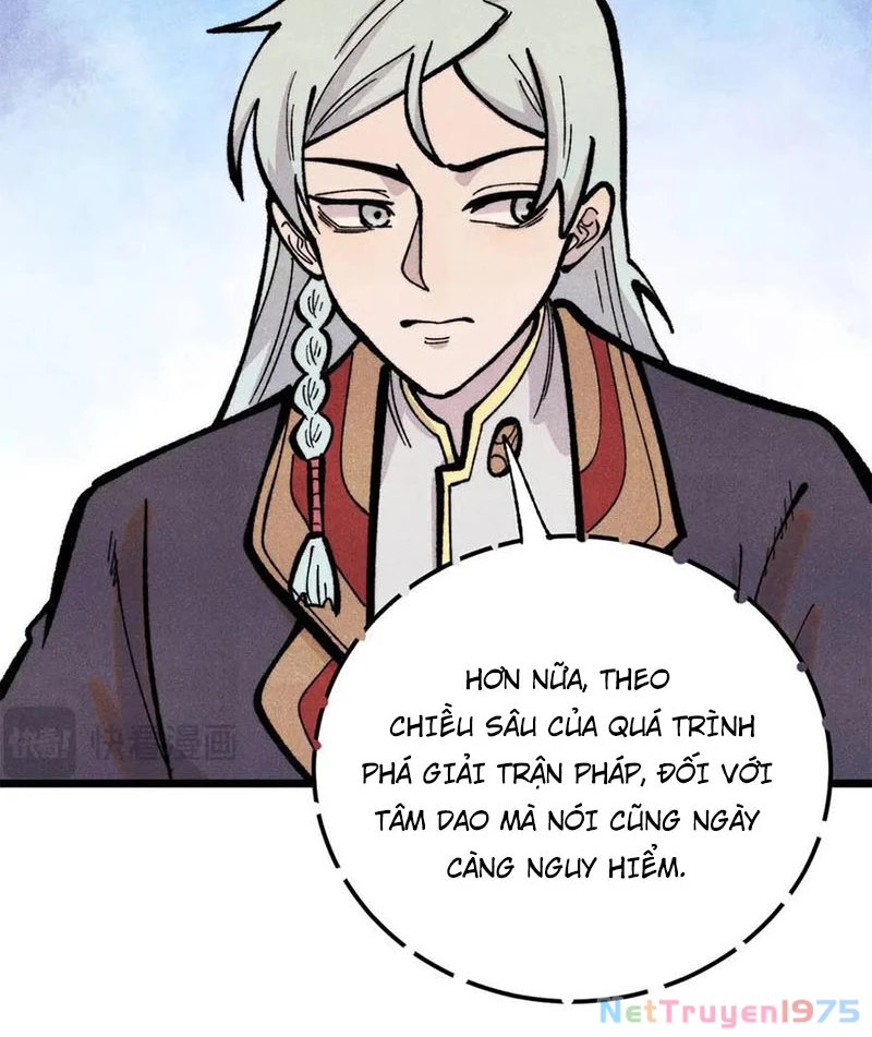 Vạn Cổ Tối Cường Tông Chapter 419 - Trang 2
