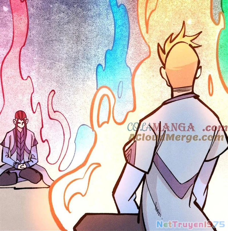Vạn Cổ Tối Cường Tông Chapter 419 - Trang 2