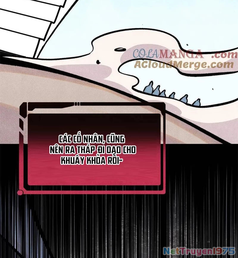 Vạn Cổ Tối Cường Tông Chapter 419 - Trang 2
