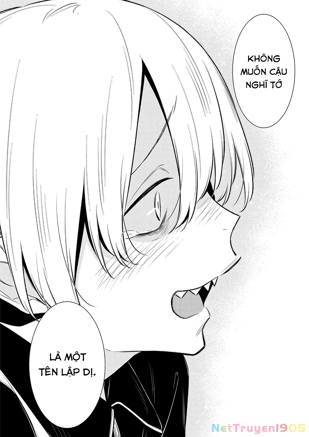 Yancha Gal No Anjou-San Chapter 174 - 13