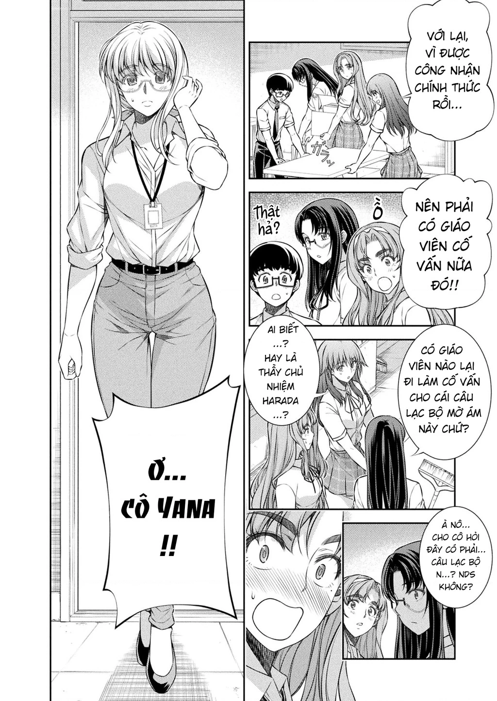 Silver Plan To Redo From Jk Chapter 30 - 15