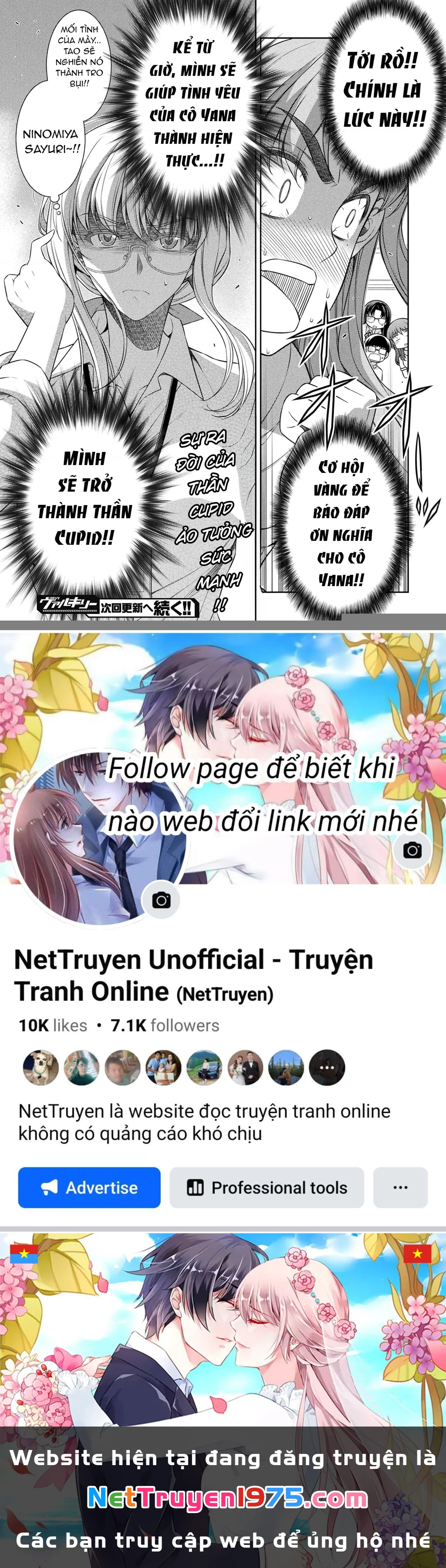 Silver Plan To Redo From Jk Chapter 30 - Trang 2