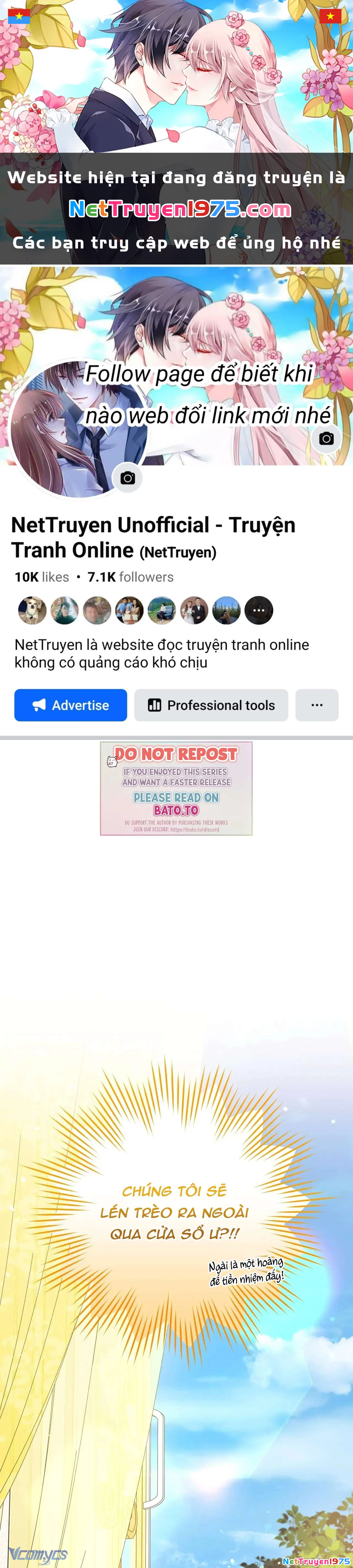 Nàng Công Chúa Trong Chuồng Gà Chapter 32 - 1