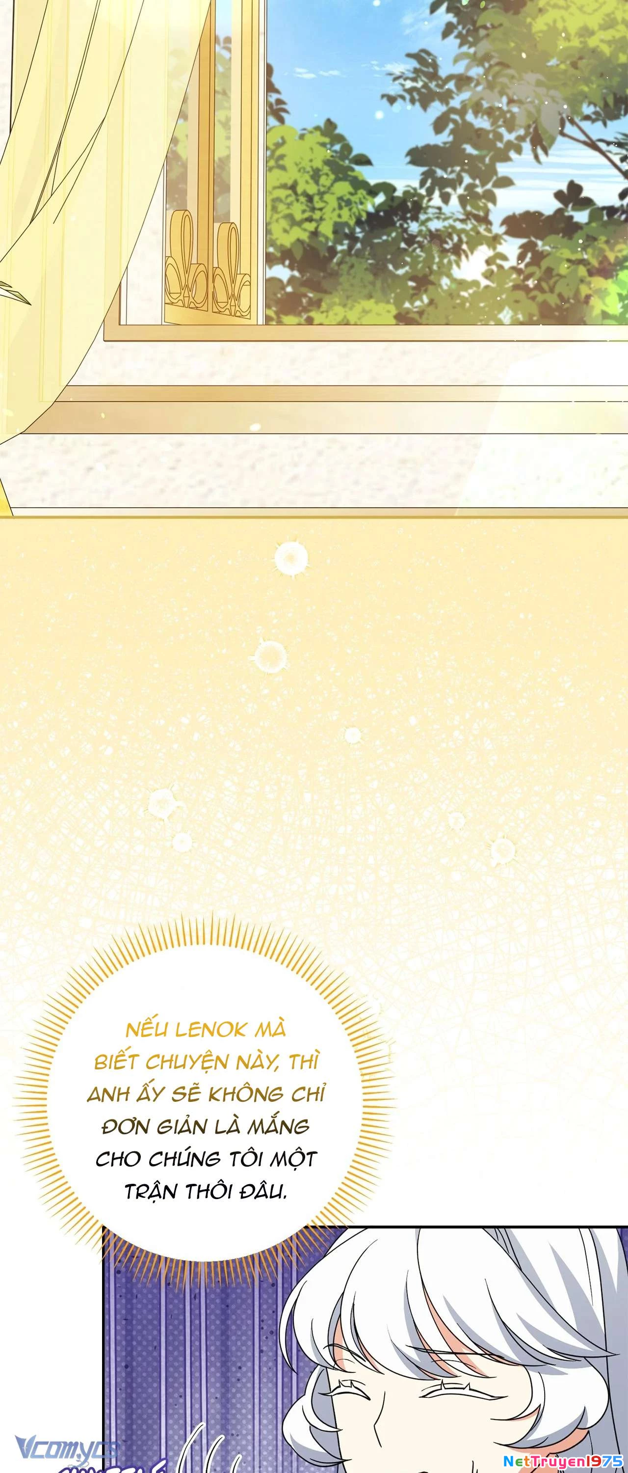 Nàng Công Chúa Trong Chuồng Gà Chapter 32 - 2