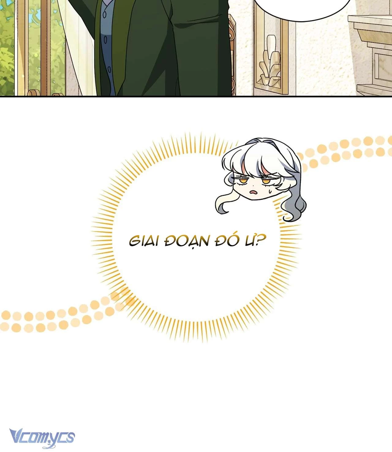 Nàng Công Chúa Trong Chuồng Gà Chapter 32 - 4