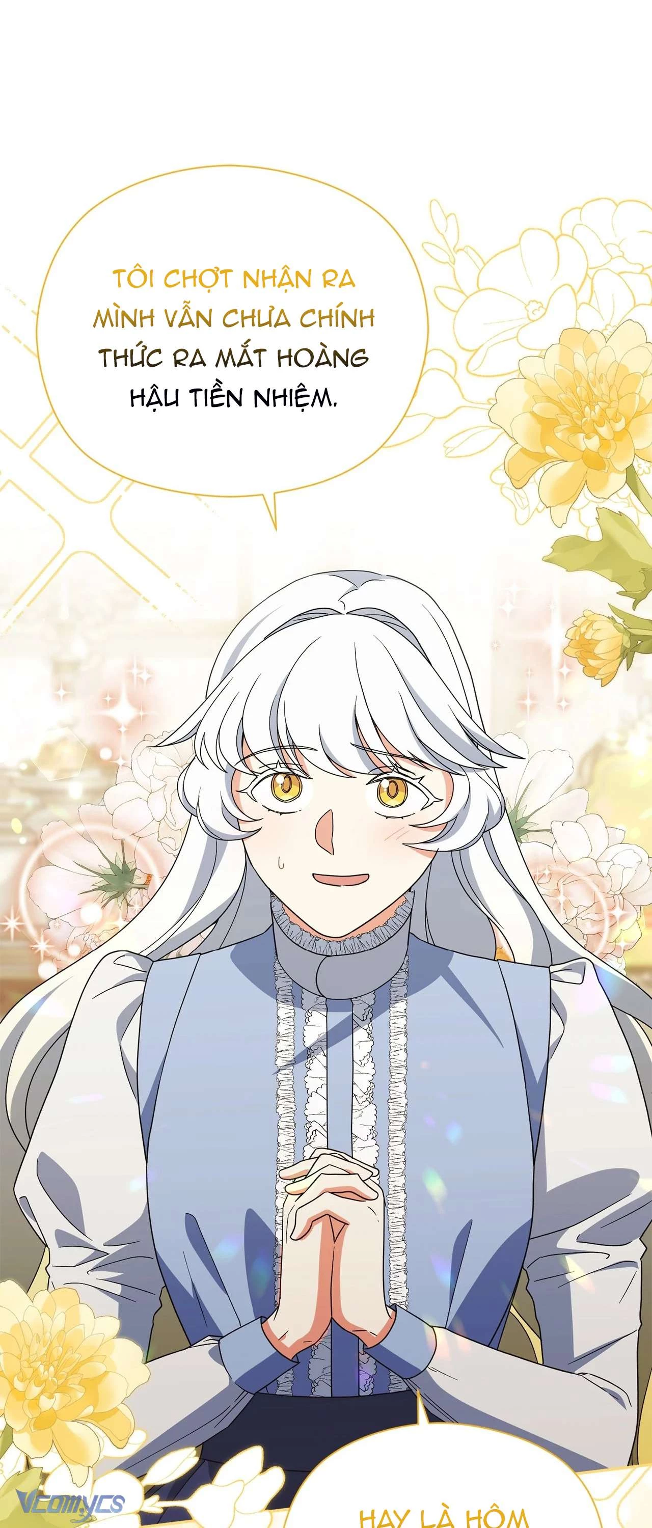 Nàng Công Chúa Trong Chuồng Gà Chapter 32 - 5