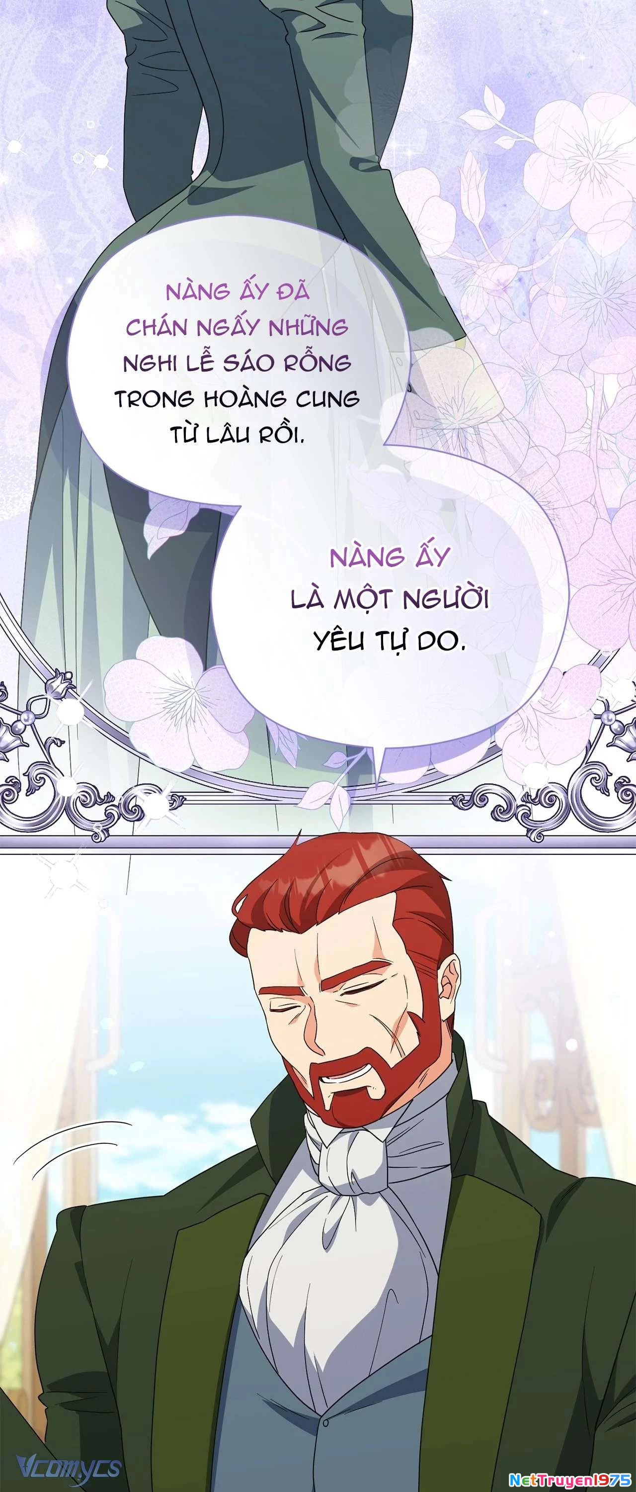 Nàng Công Chúa Trong Chuồng Gà Chapter 32 - 8