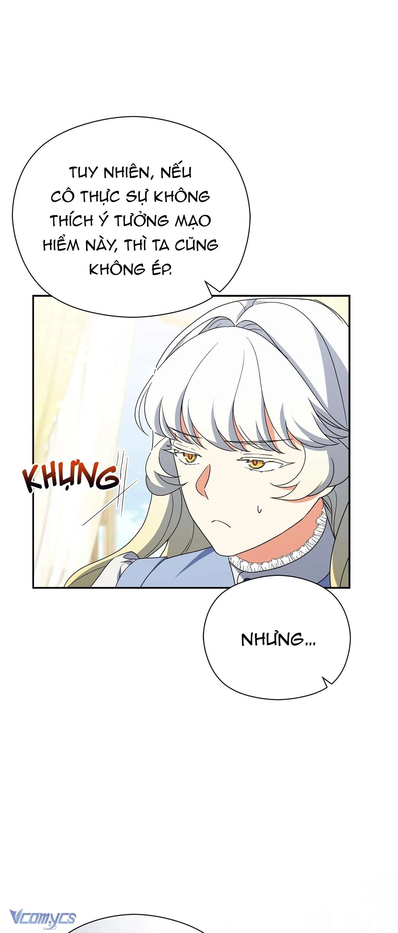 Nàng Công Chúa Trong Chuồng Gà Chapter 32 - 10