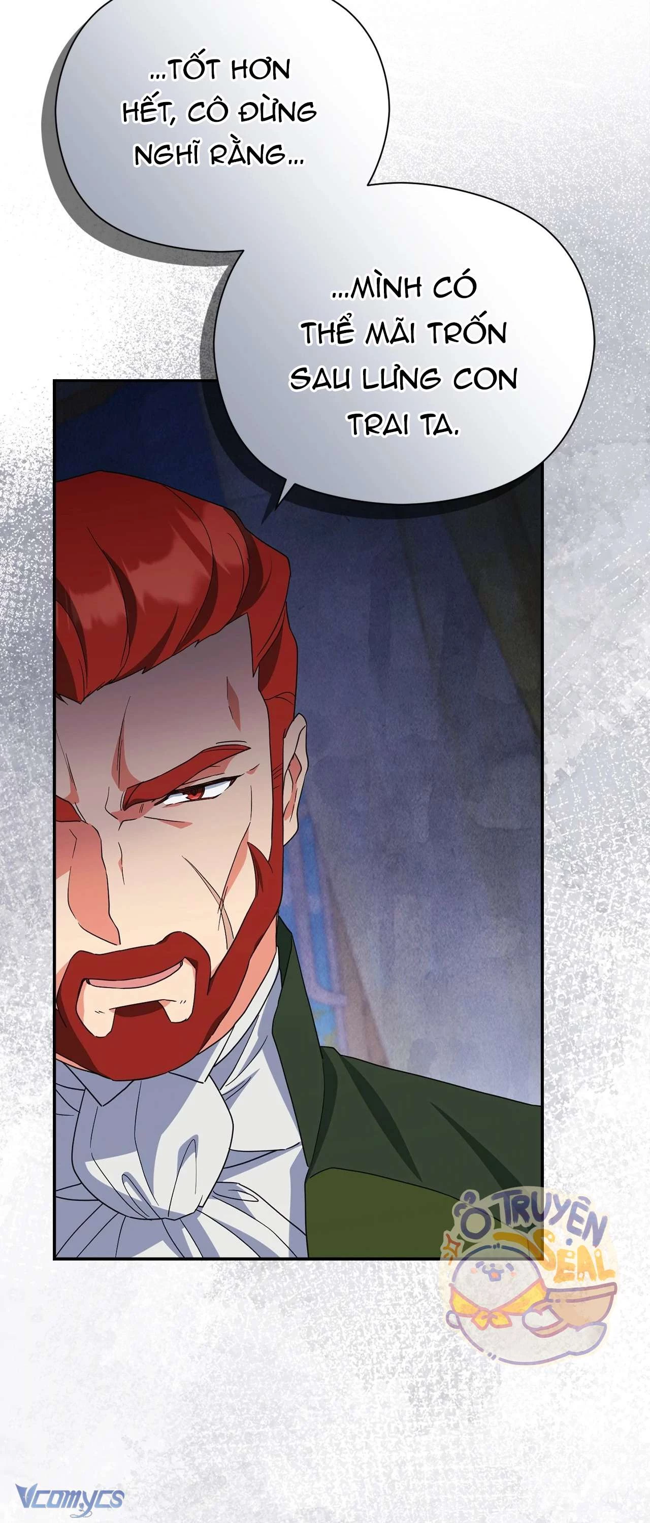 Nàng Công Chúa Trong Chuồng Gà Chapter 32 - 11