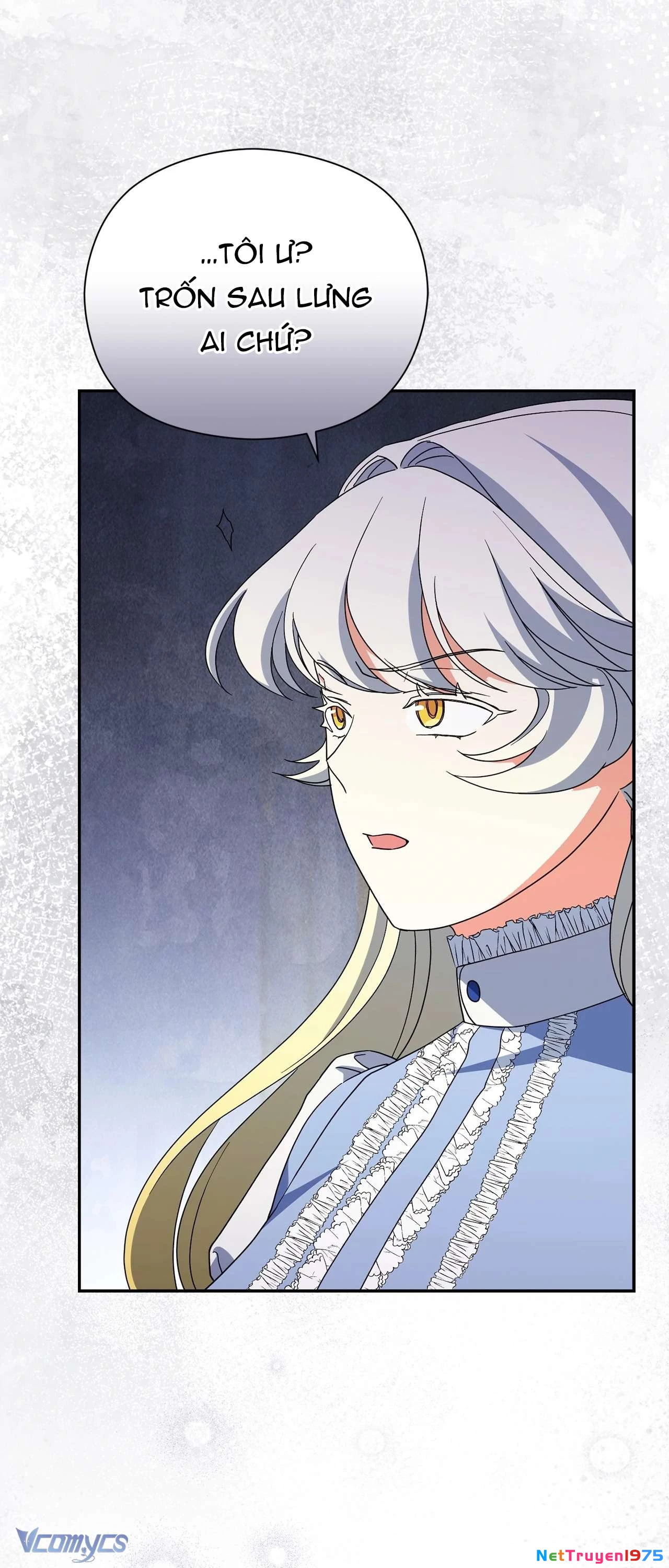 Nàng Công Chúa Trong Chuồng Gà Chapter 32 - 12