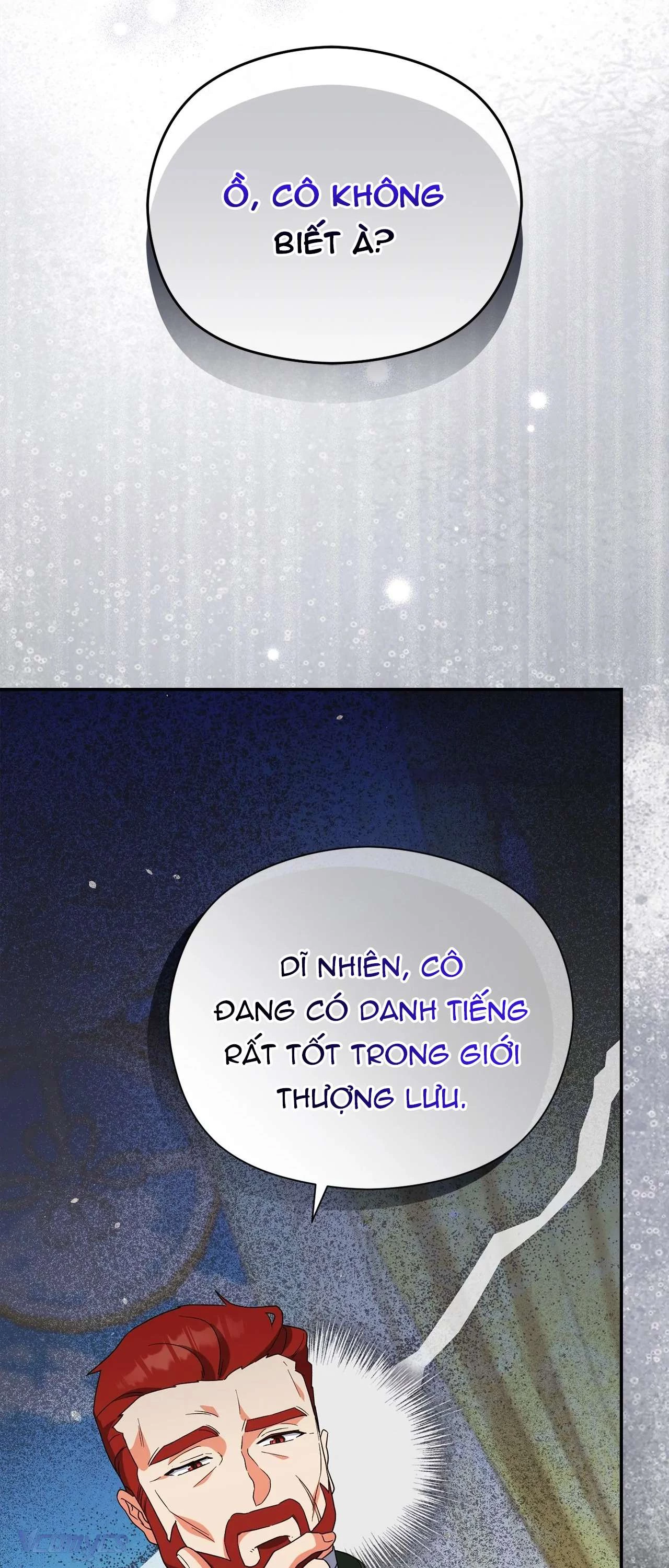 Nàng Công Chúa Trong Chuồng Gà Chapter 32 - 13