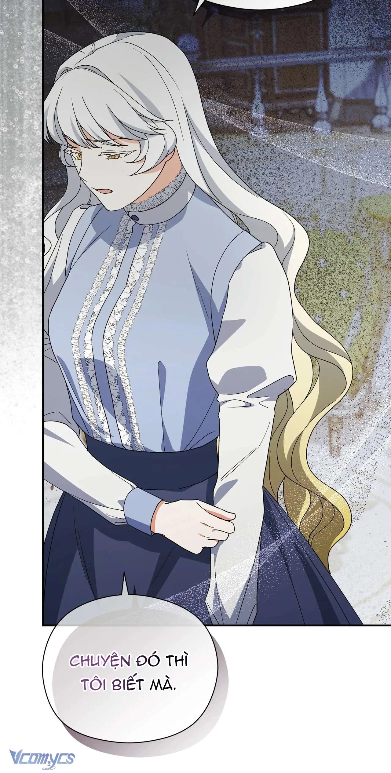 Nàng Công Chúa Trong Chuồng Gà Chapter 32 - 15