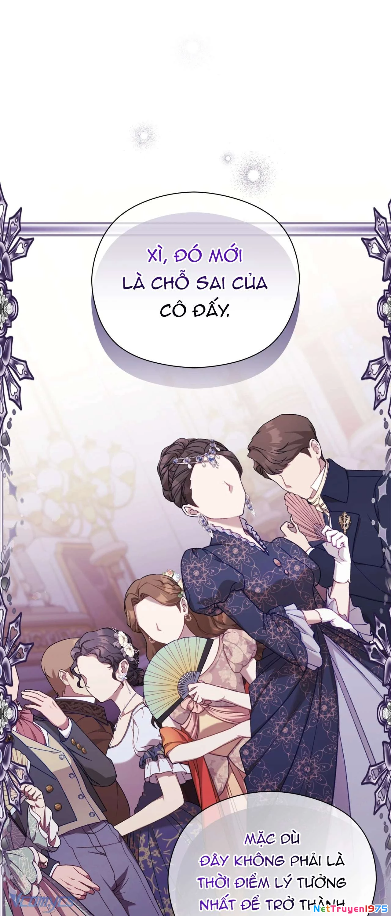 Nàng Công Chúa Trong Chuồng Gà Chapter 32 - 16