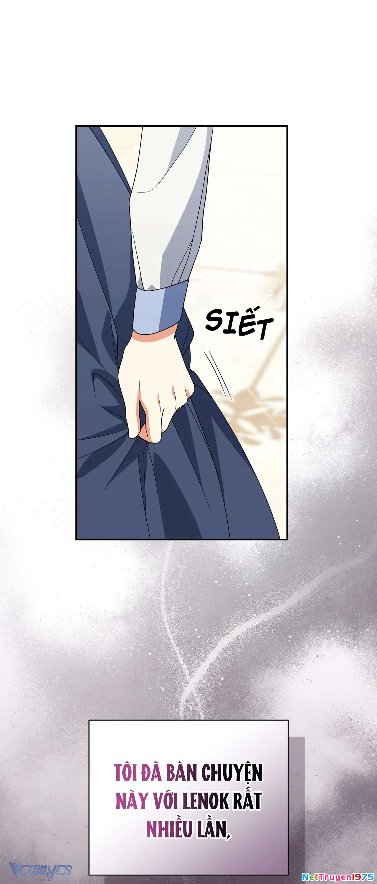 Nàng Công Chúa Trong Chuồng Gà Chapter 32 - 19