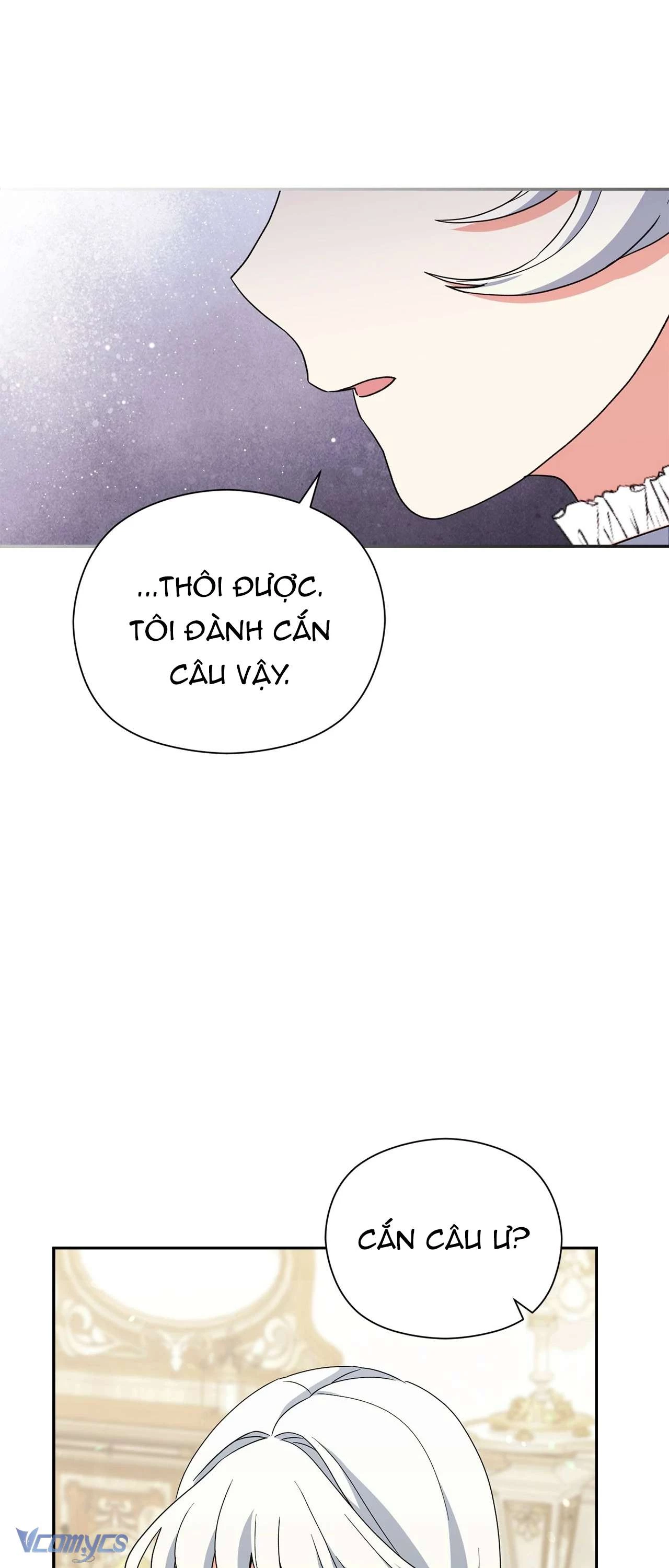 Nàng Công Chúa Trong Chuồng Gà Chapter 32 - 22