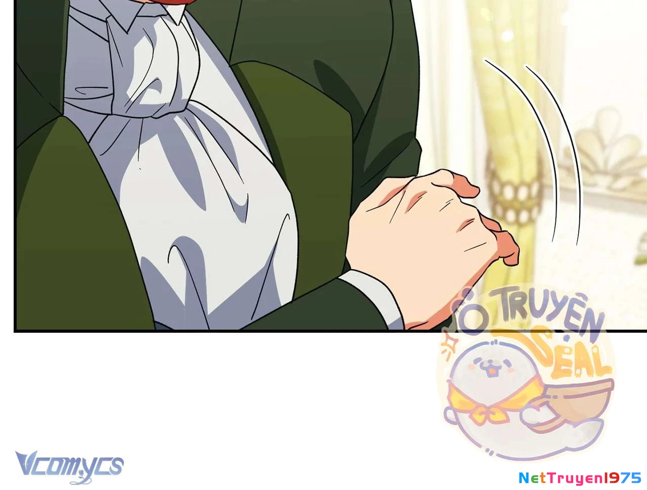 Nàng Công Chúa Trong Chuồng Gà Chapter 32 - 24