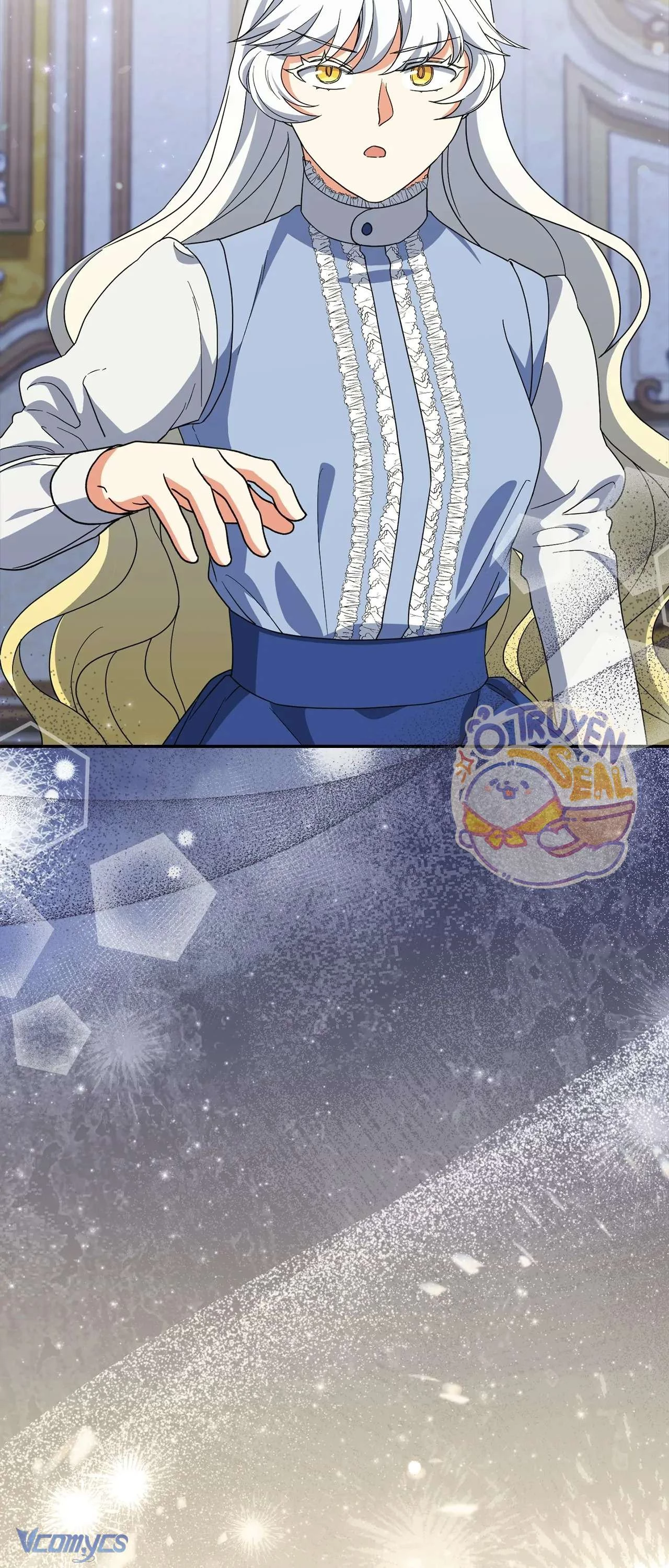 Nàng Công Chúa Trong Chuồng Gà Chapter 32 - 27