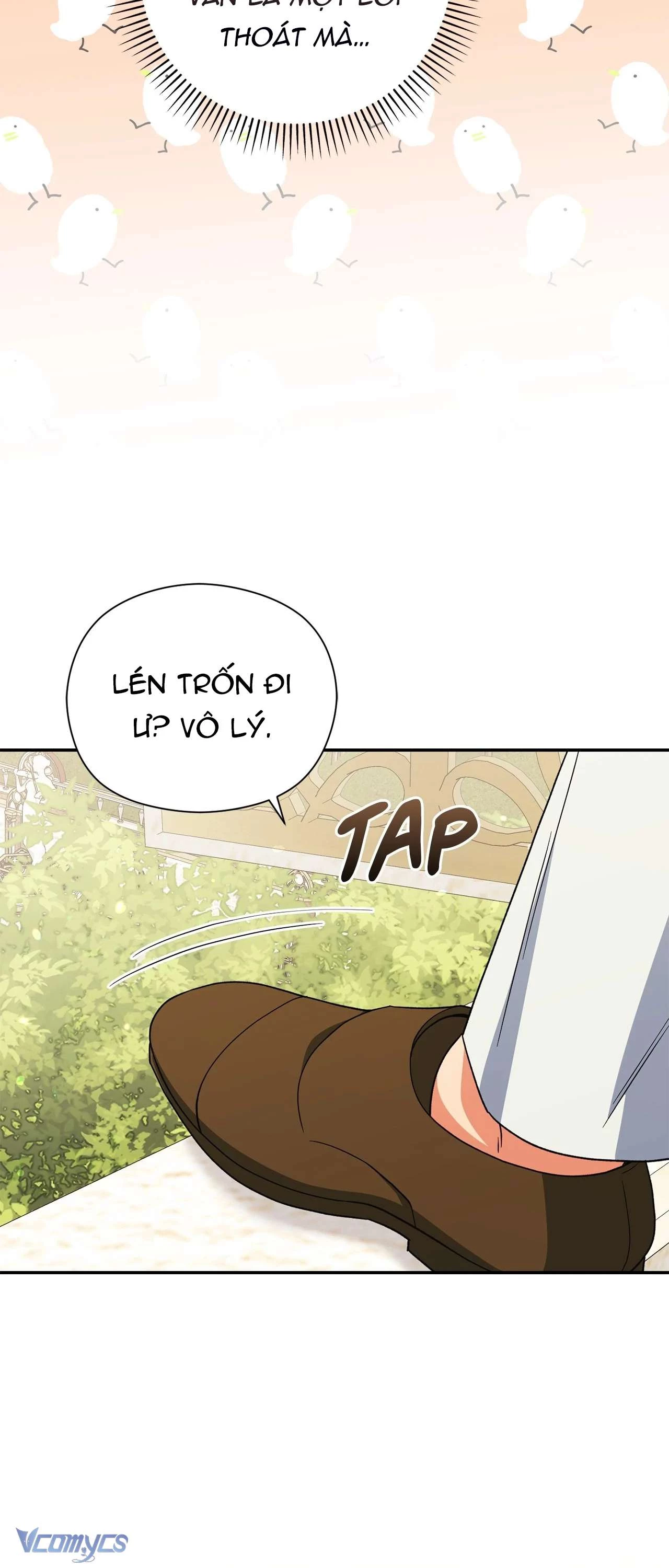 Nàng Công Chúa Trong Chuồng Gà Chapter 32 - 30