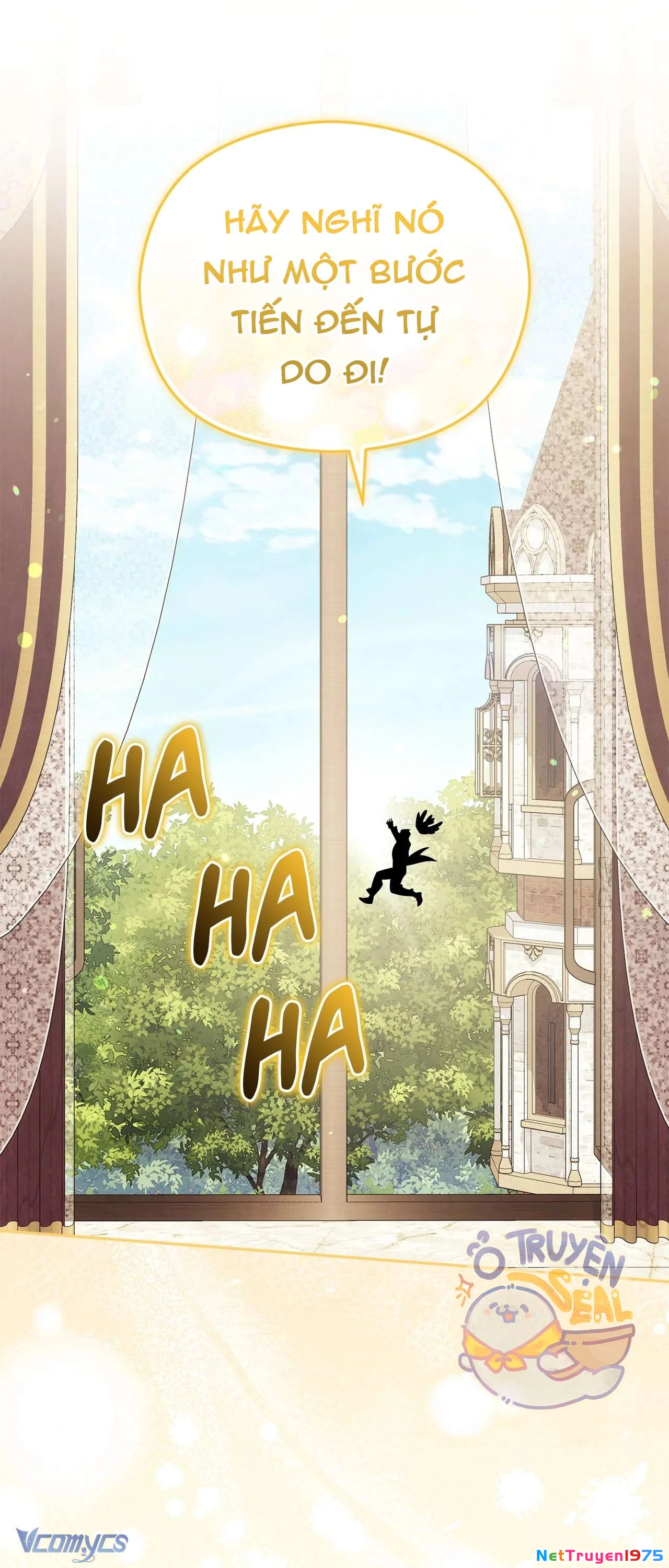 Nàng Công Chúa Trong Chuồng Gà Chapter 32 - 31
