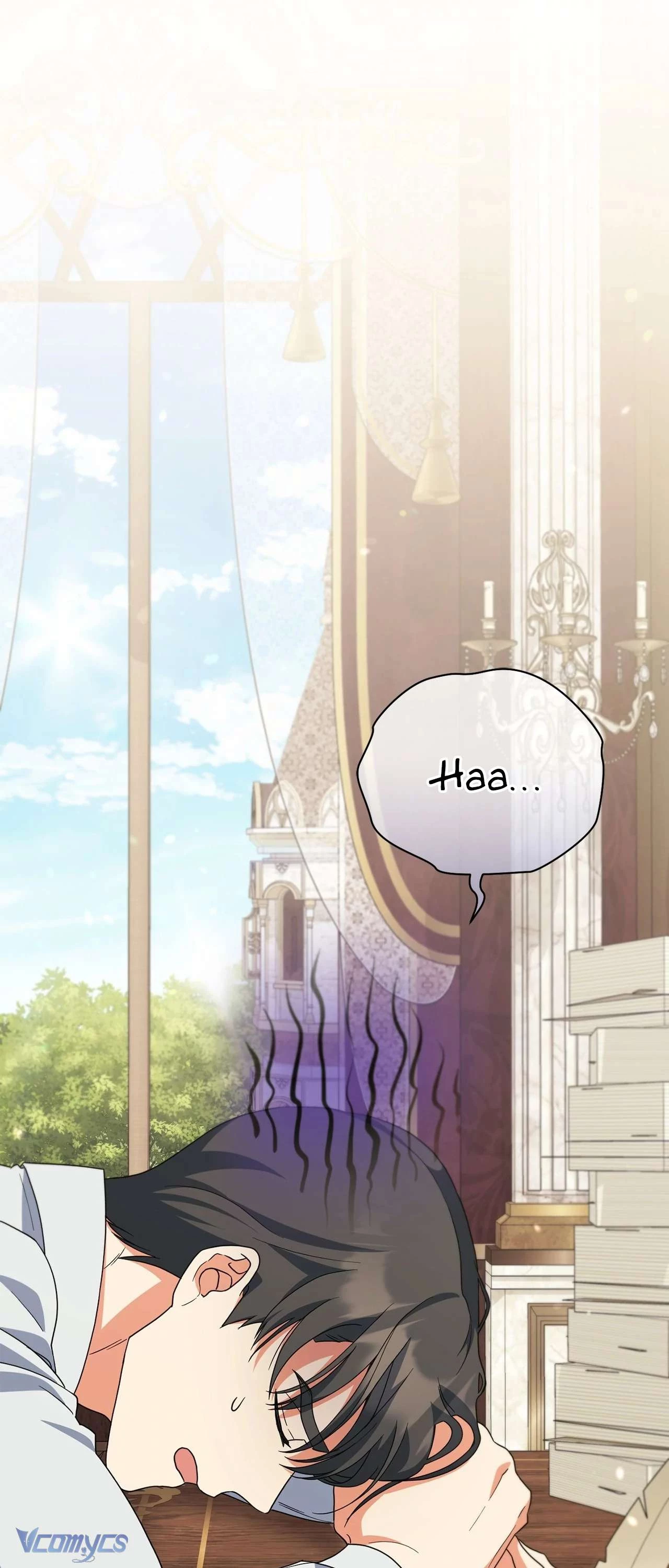 Nàng Công Chúa Trong Chuồng Gà Chapter 32 - 34