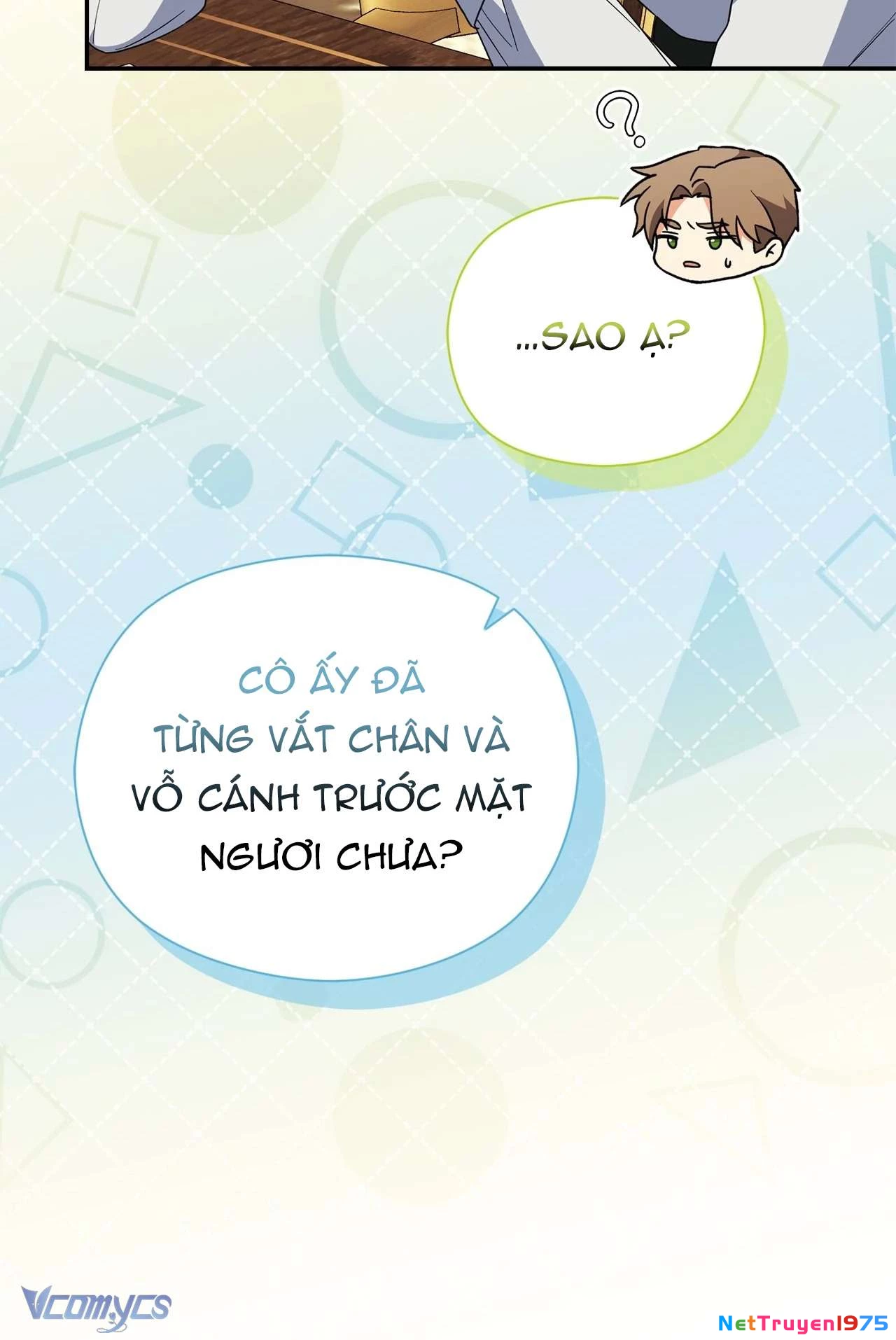 Nàng Công Chúa Trong Chuồng Gà Chapter 32 - 37