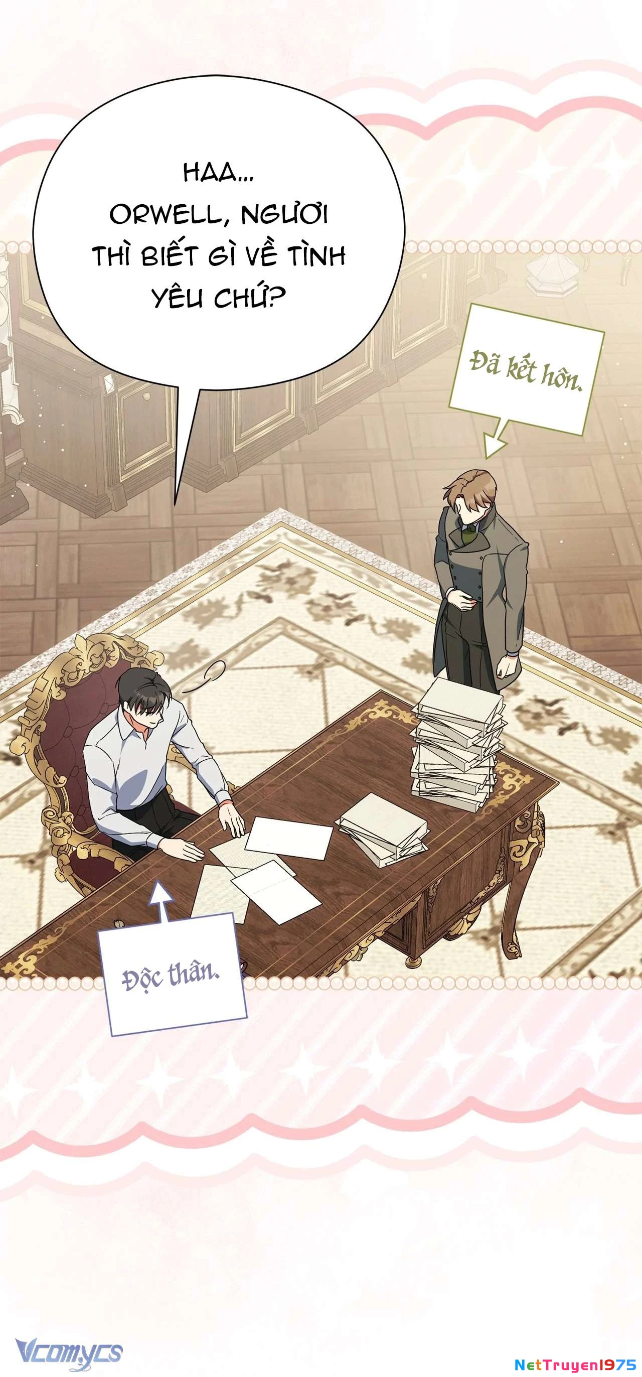Nàng Công Chúa Trong Chuồng Gà Chapter 32 - 40