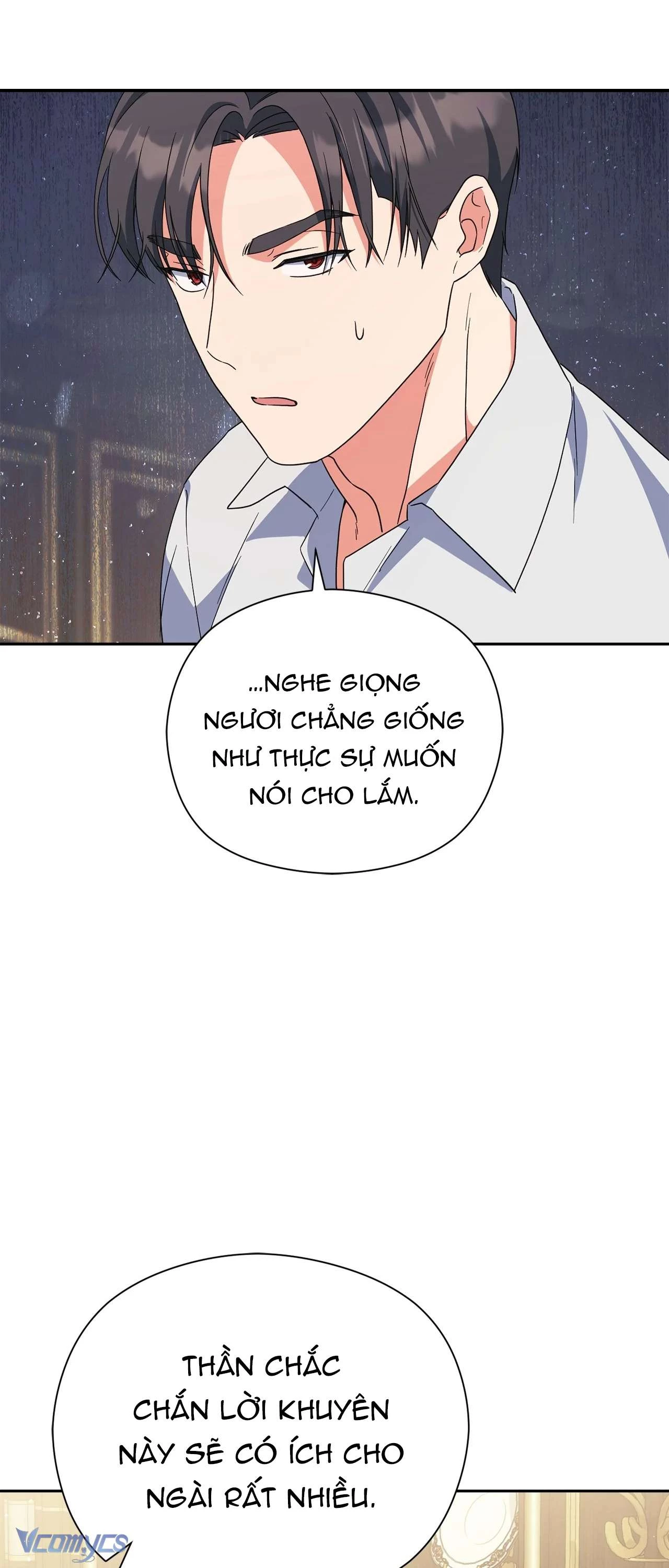 Nàng Công Chúa Trong Chuồng Gà Chapter 32 - 42