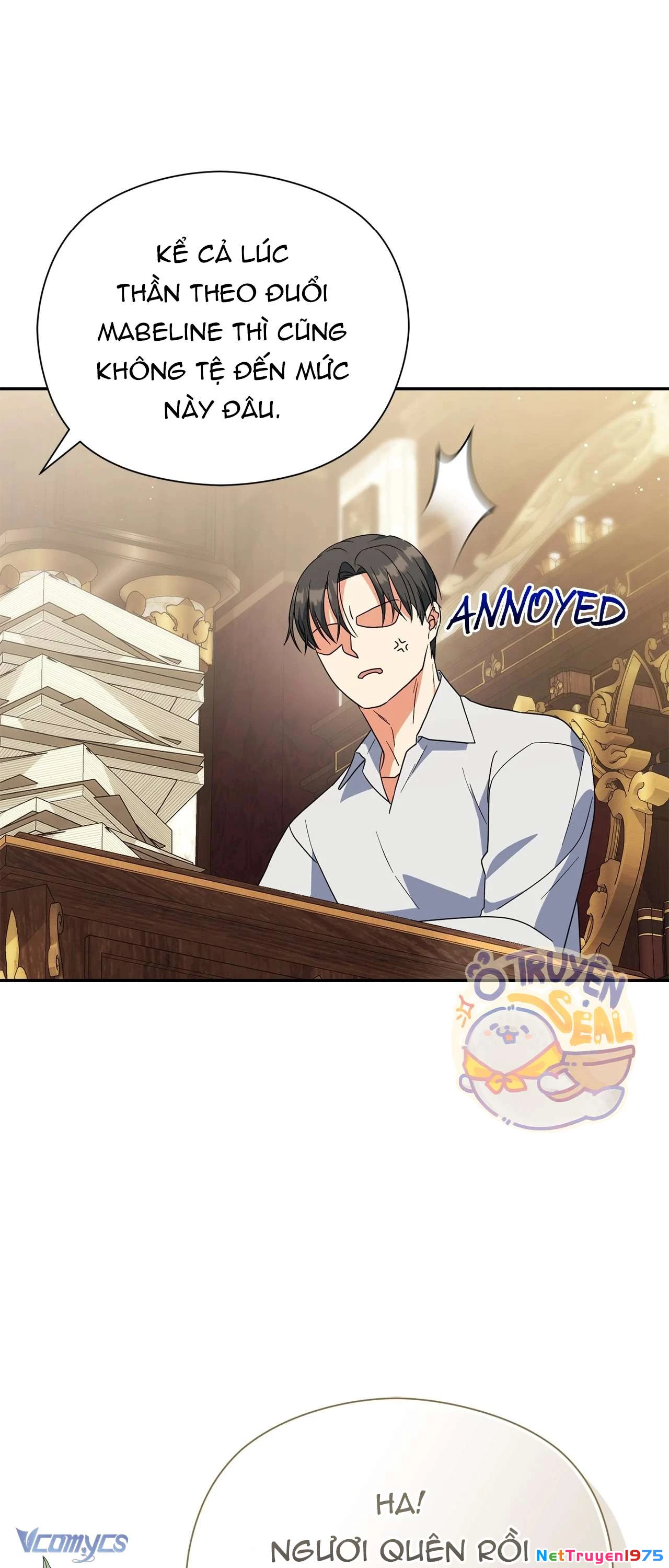 Nàng Công Chúa Trong Chuồng Gà Chapter 32 - 46