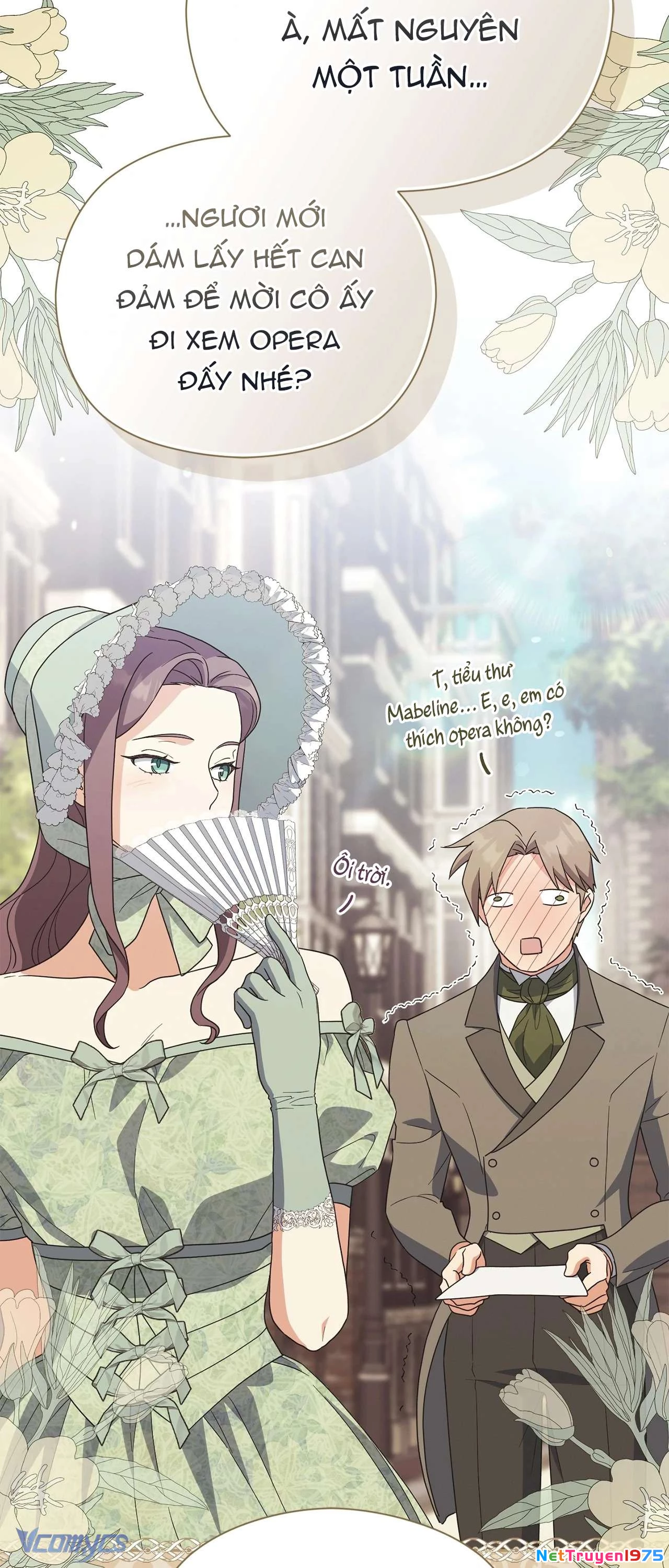 Nàng Công Chúa Trong Chuồng Gà Chapter 32 - 47