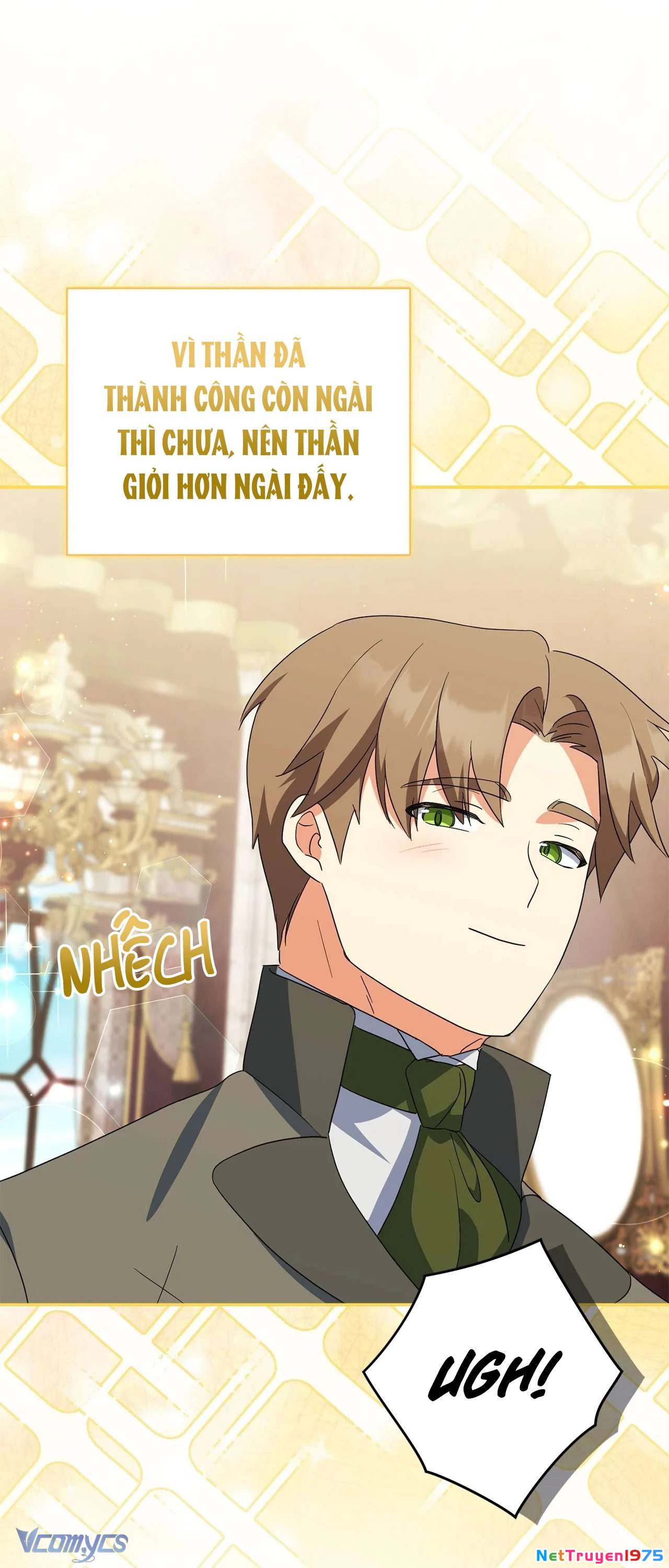 Nàng Công Chúa Trong Chuồng Gà Chapter 32 - 49