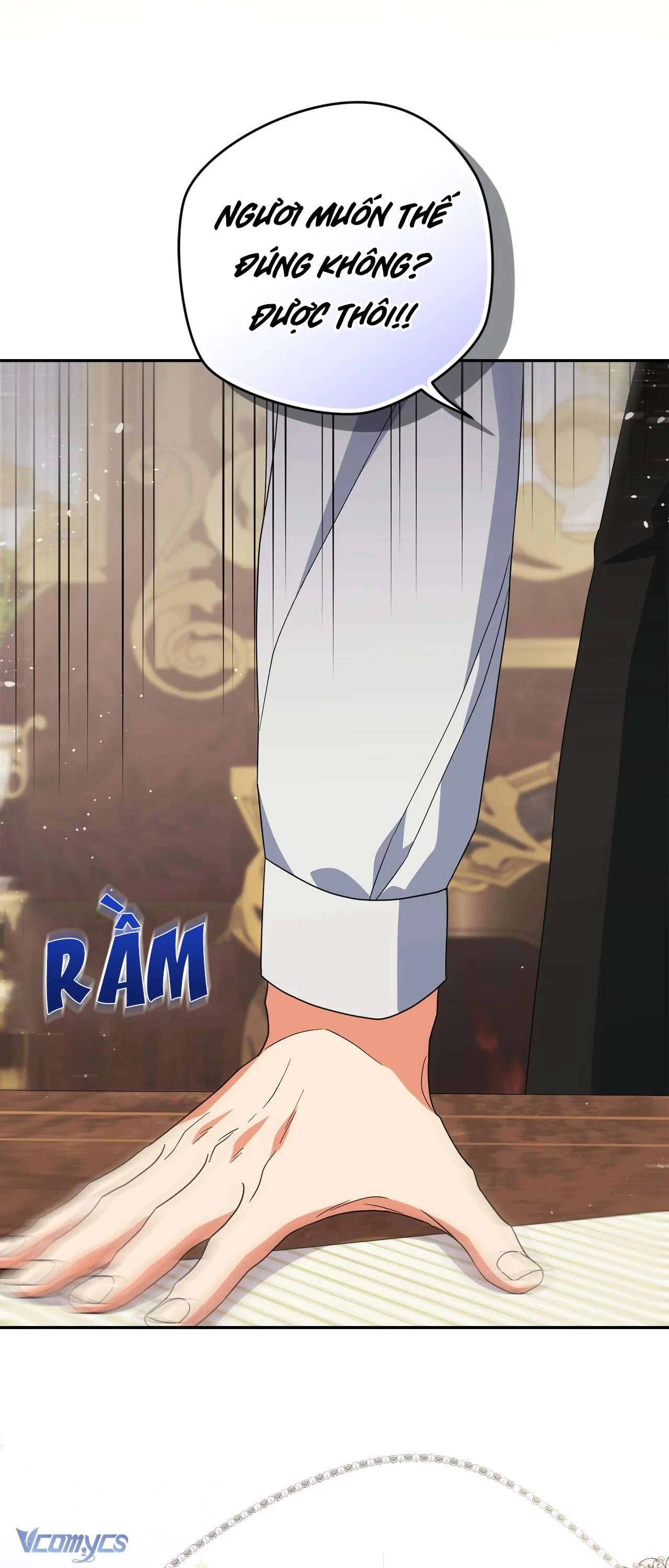 Nàng Công Chúa Trong Chuồng Gà Chapter 32 - 51