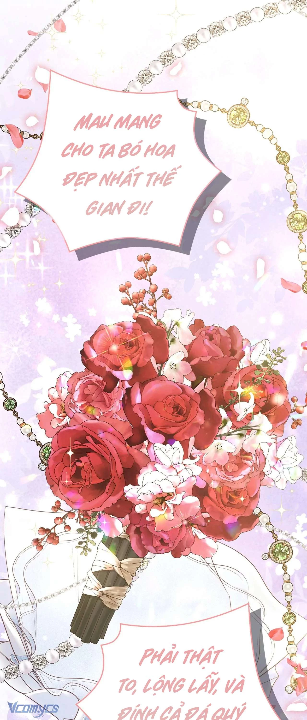 Nàng Công Chúa Trong Chuồng Gà Chapter 32 - 52