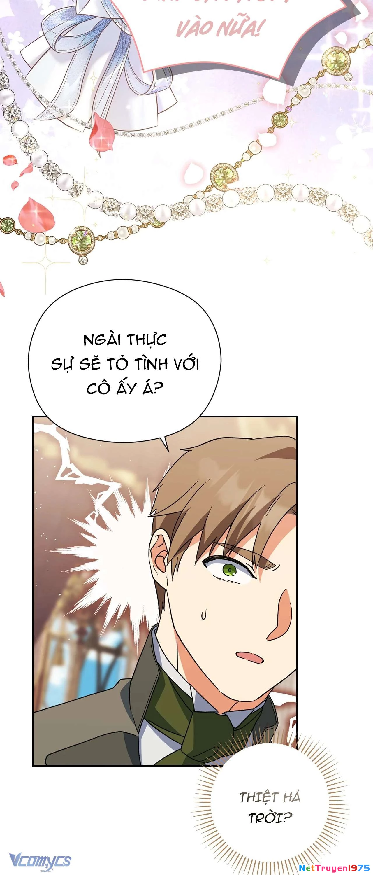 Nàng Công Chúa Trong Chuồng Gà Chapter 32 - 53