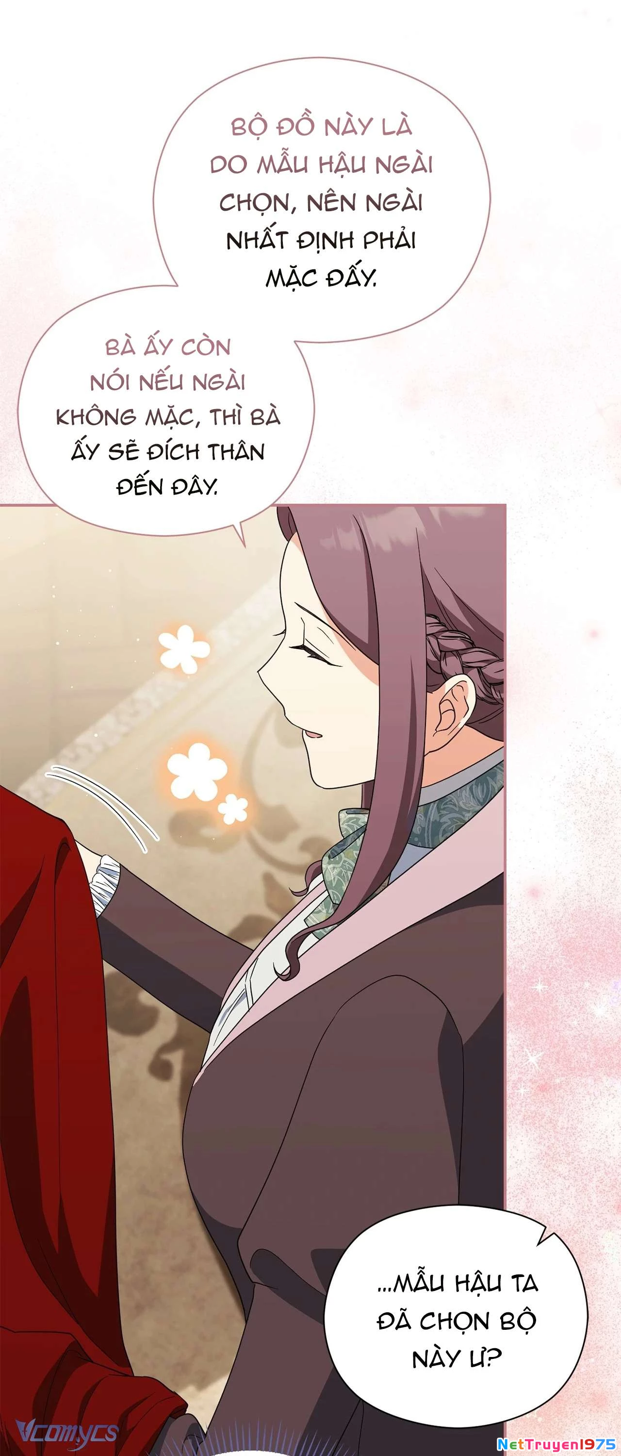 Nàng Công Chúa Trong Chuồng Gà Chapter 32 - 60