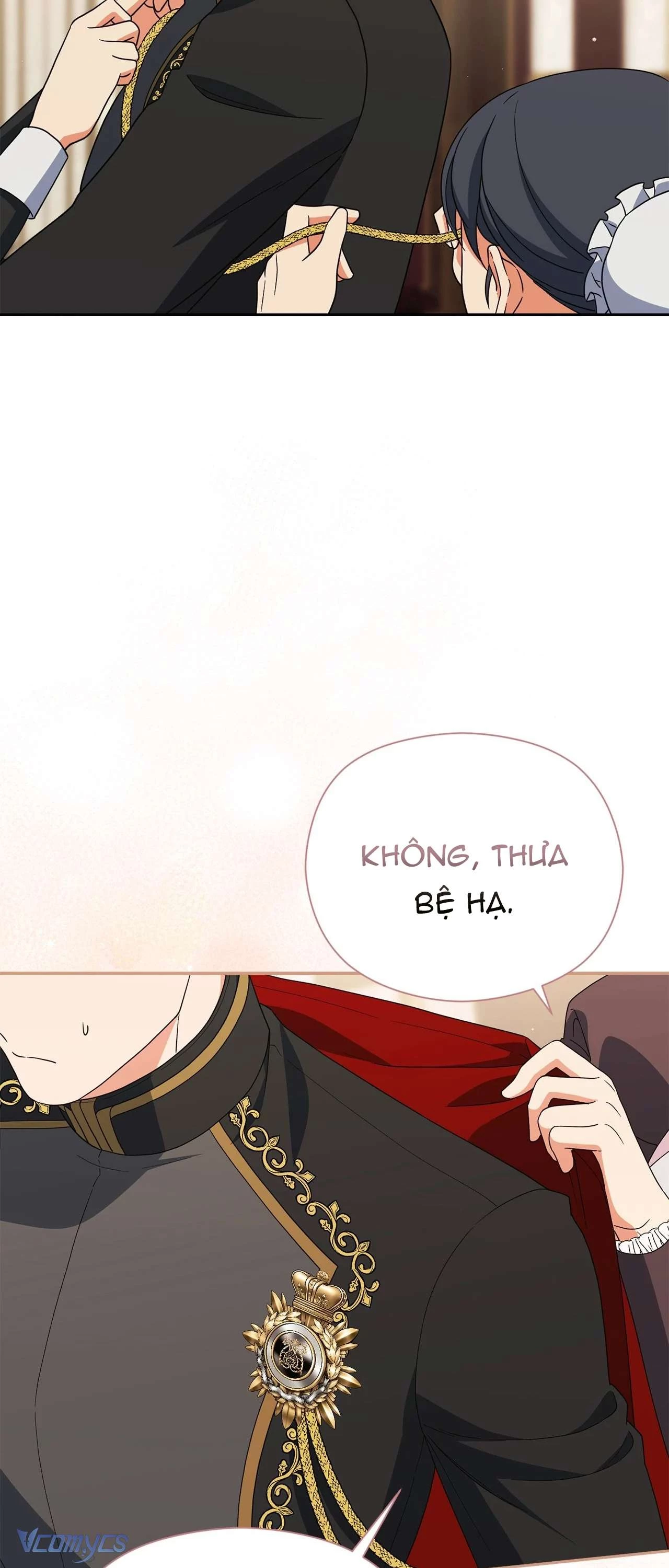 Nàng Công Chúa Trong Chuồng Gà Chapter 32 - 62