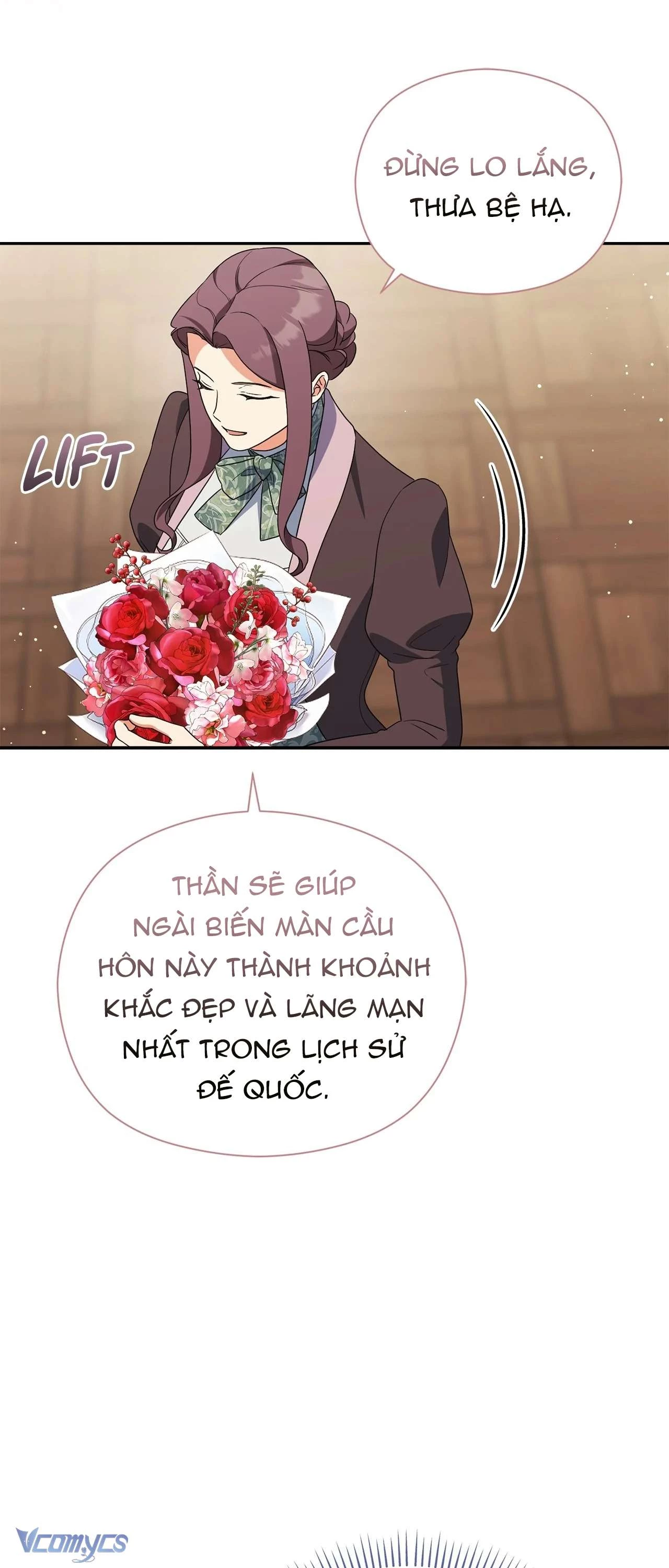 Nàng Công Chúa Trong Chuồng Gà Chapter 32 - 65