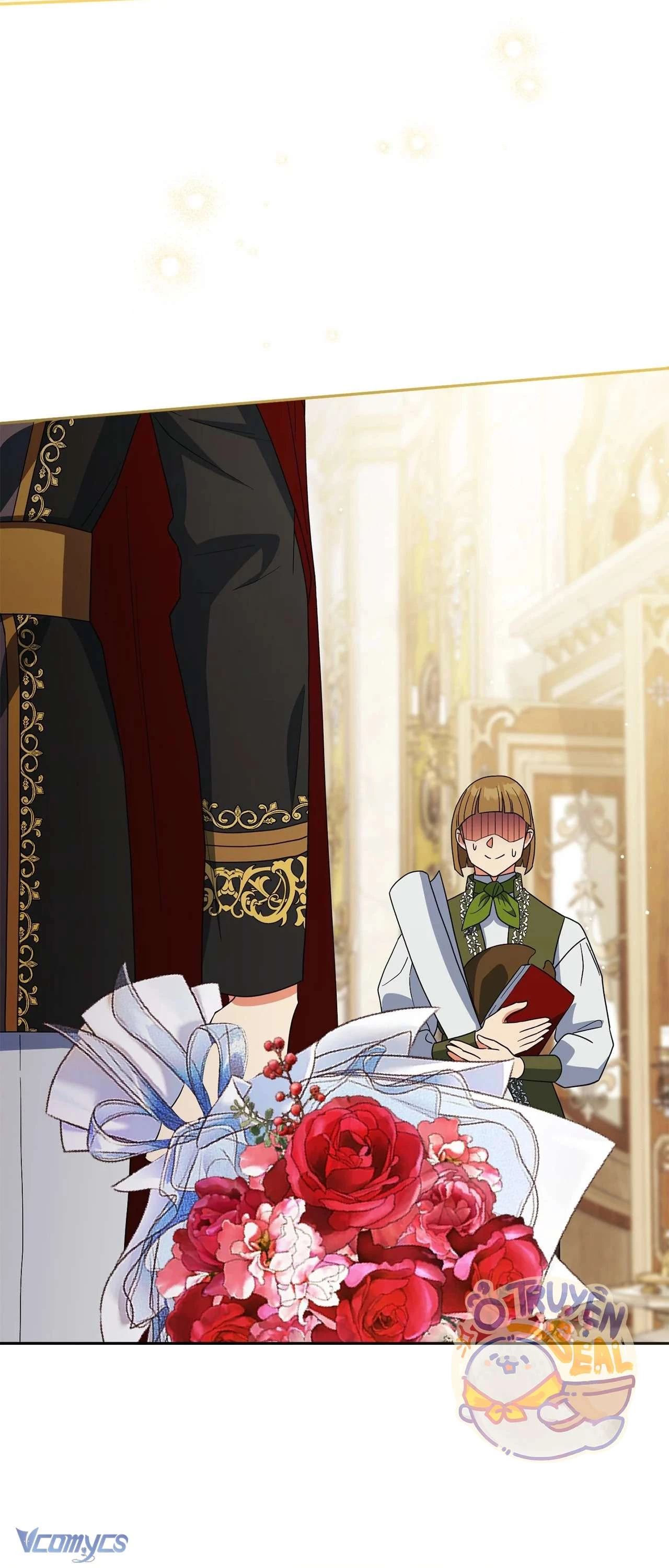 Nàng Công Chúa Trong Chuồng Gà Chapter 32 - 69