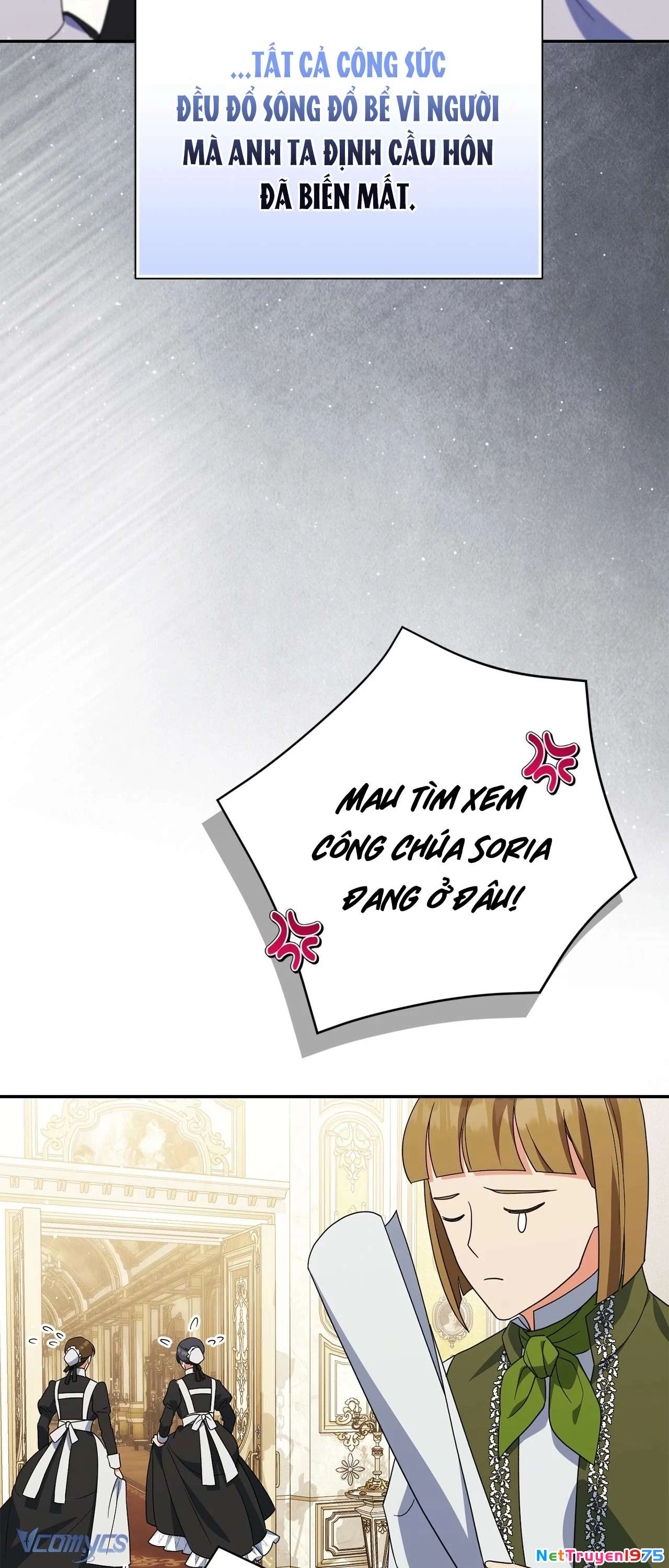 Nàng Công Chúa Trong Chuồng Gà Chapter 32 - 74