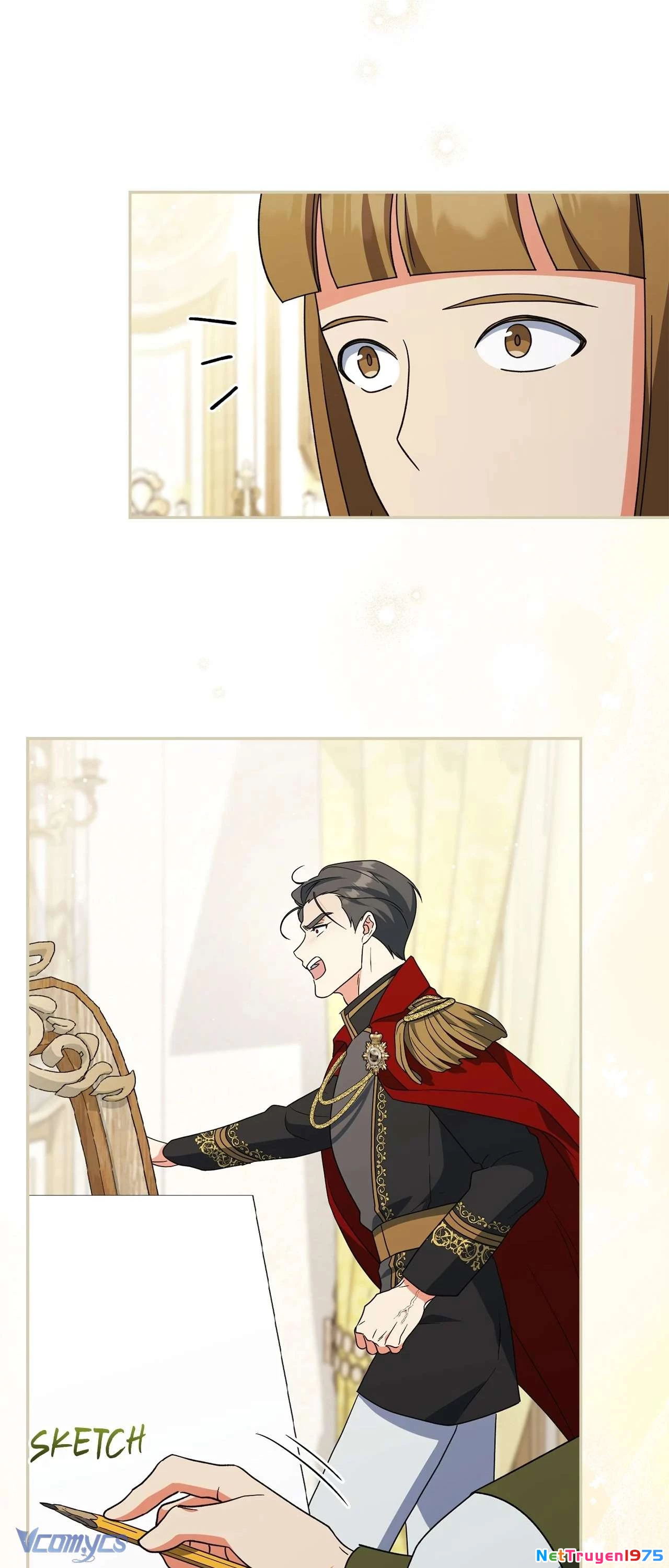 Nàng Công Chúa Trong Chuồng Gà Chapter 32 - 76