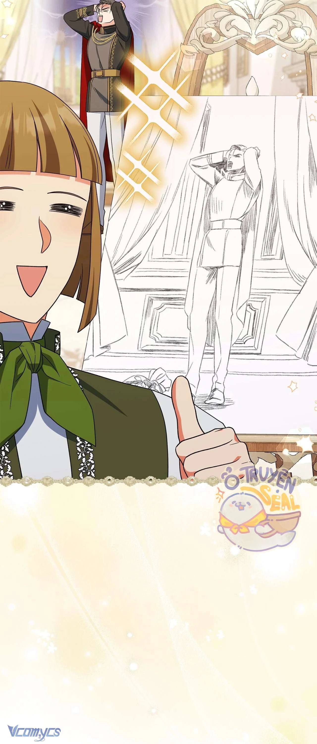 Nàng Công Chúa Trong Chuồng Gà Chapter 32 - 78