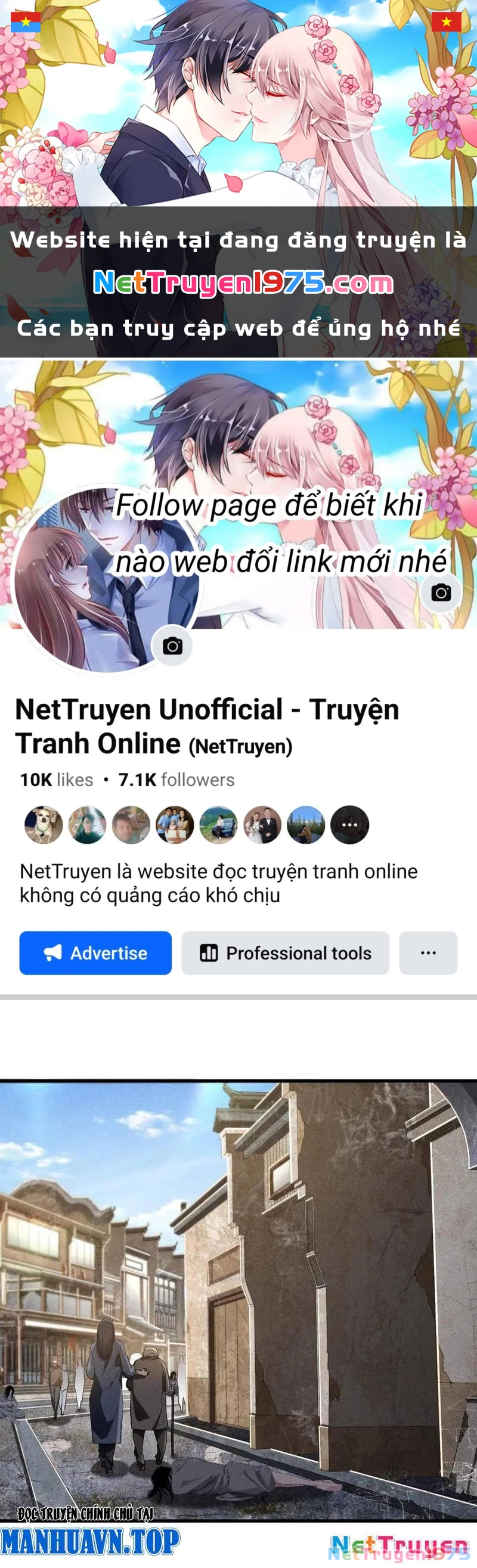 Thương Thiên Tại Hạ Chapter 101 - 1