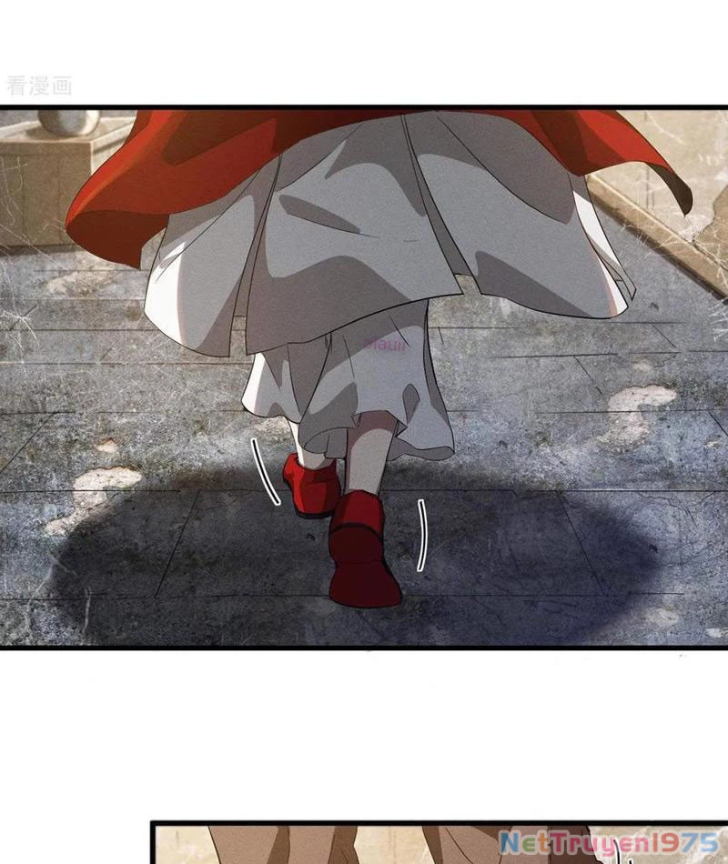 Thương Thiên Tại Hạ Chapter 101 - 2