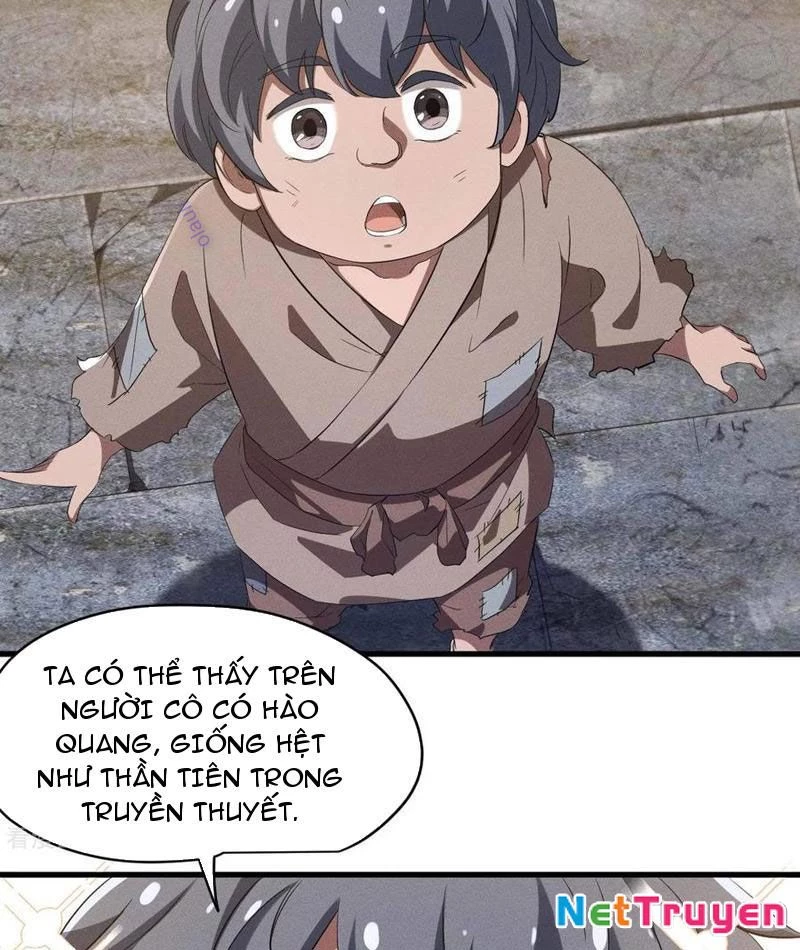 Thương Thiên Tại Hạ Chapter 101 - 6