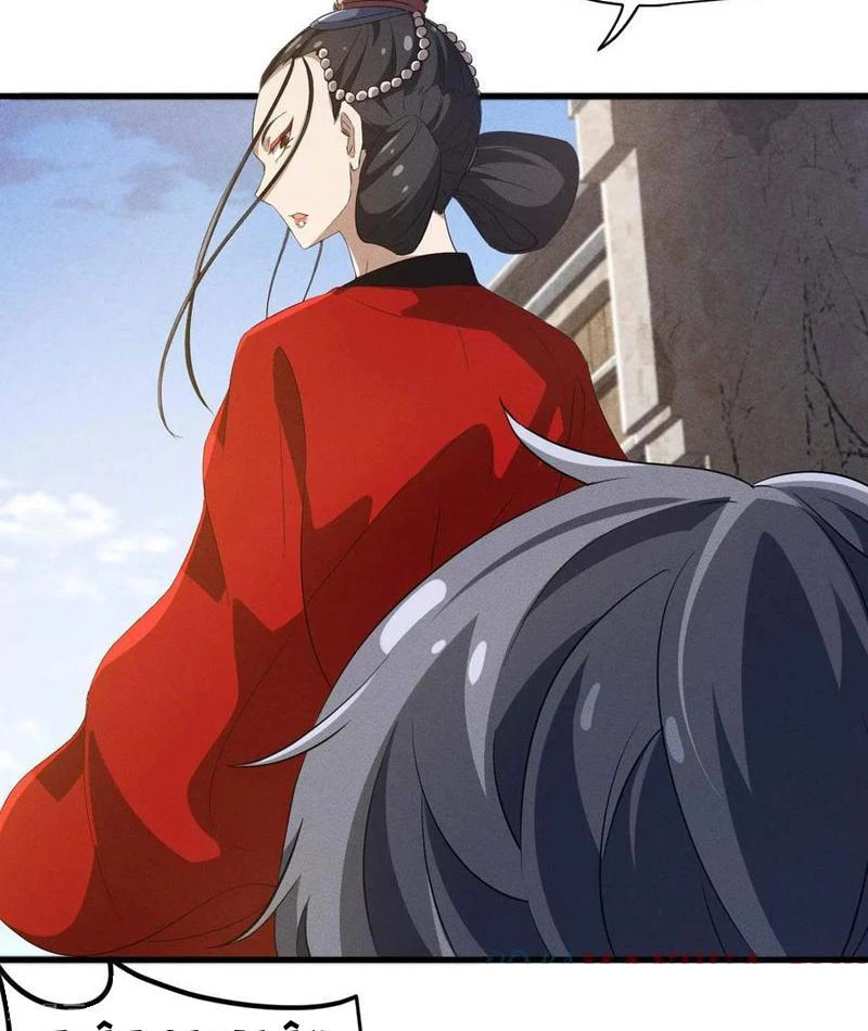 Thương Thiên Tại Hạ Chapter 101 - 8