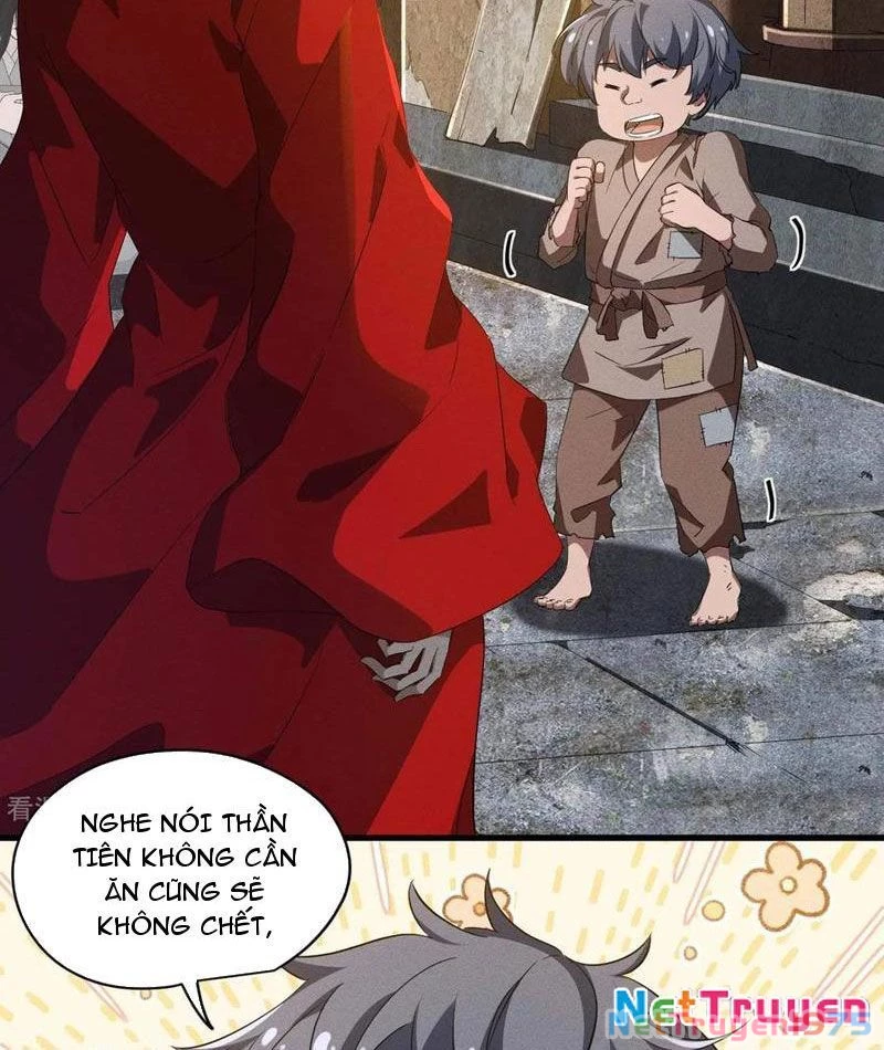 Thương Thiên Tại Hạ Chapter 101 - 11