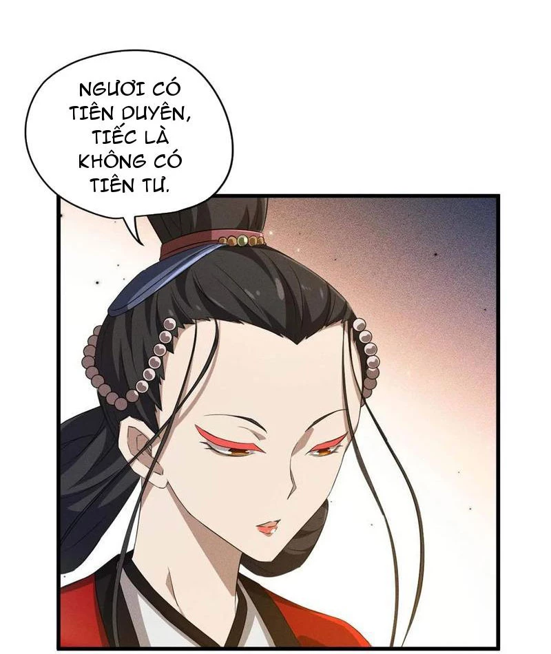 Thương Thiên Tại Hạ Chapter 101 - 13