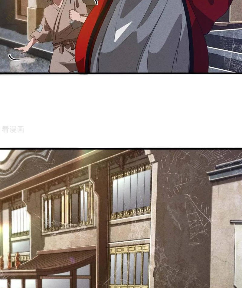 Thương Thiên Tại Hạ Chapter 101 - 15